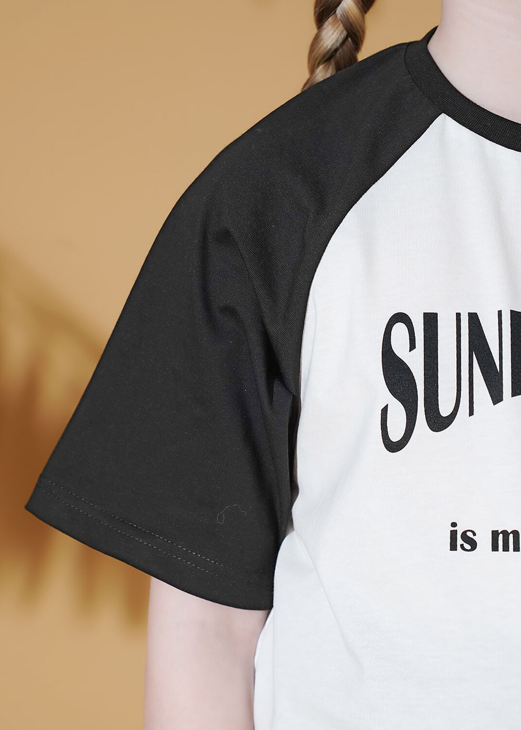 CLEVER Футболка 590729 867437/17кд_п молочный