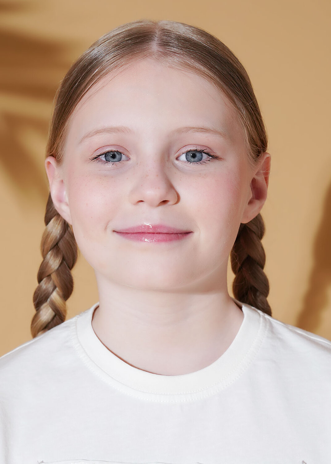 CLEVER Футболка 590731 867439/17кд_п молочный