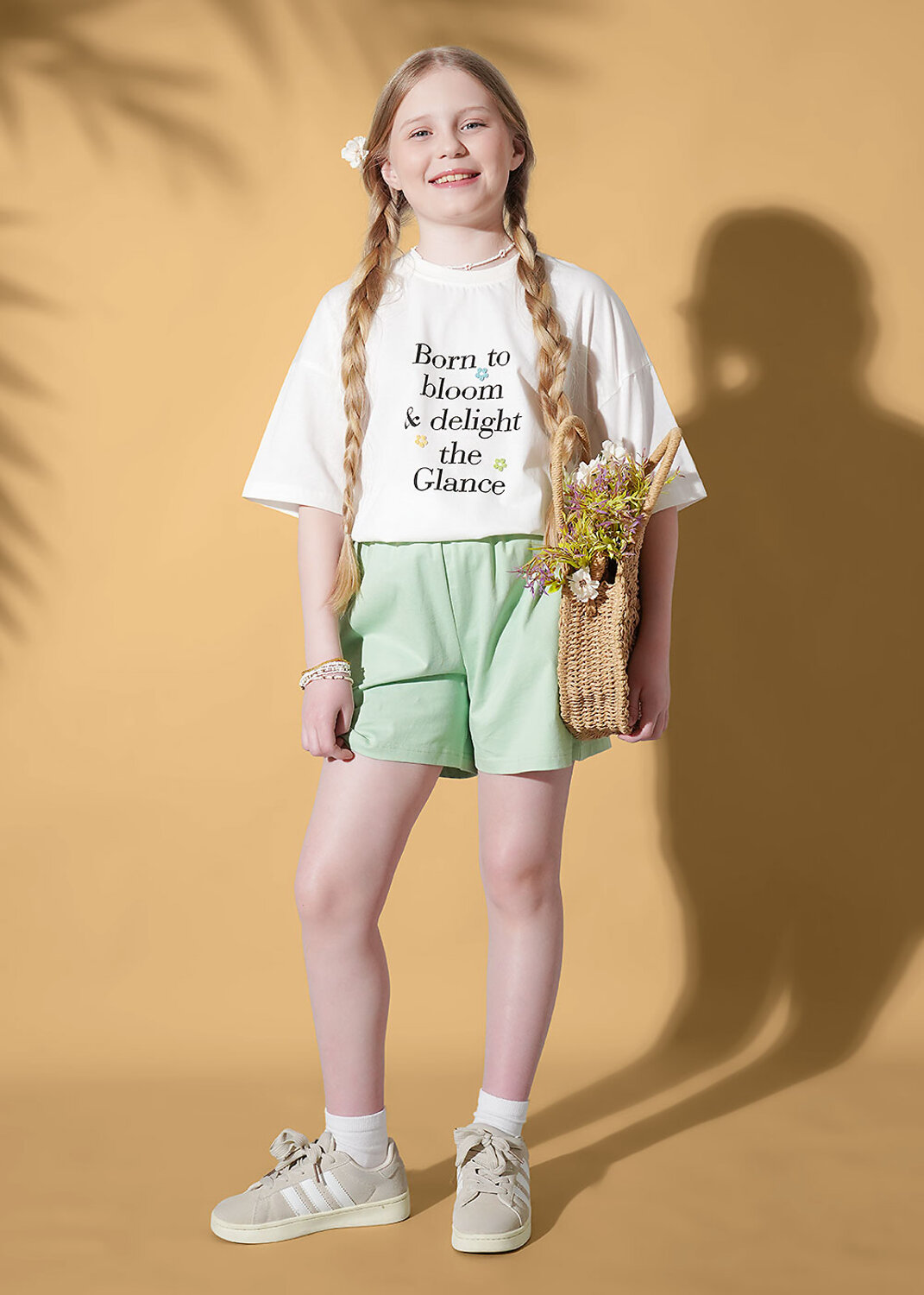 CLEVER Футболка 590733 867440/17кд_п молочный