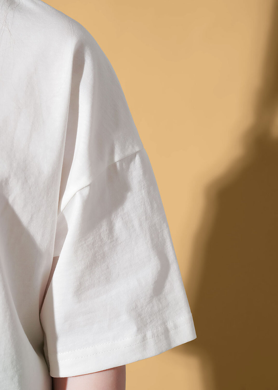 CLEVER Футболка 590733 867440/17кд_п молочный