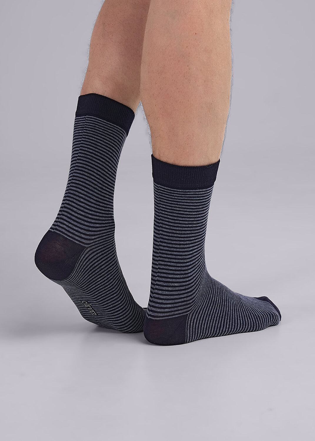 CLEVER Носки 590736 К3407Л т.синий