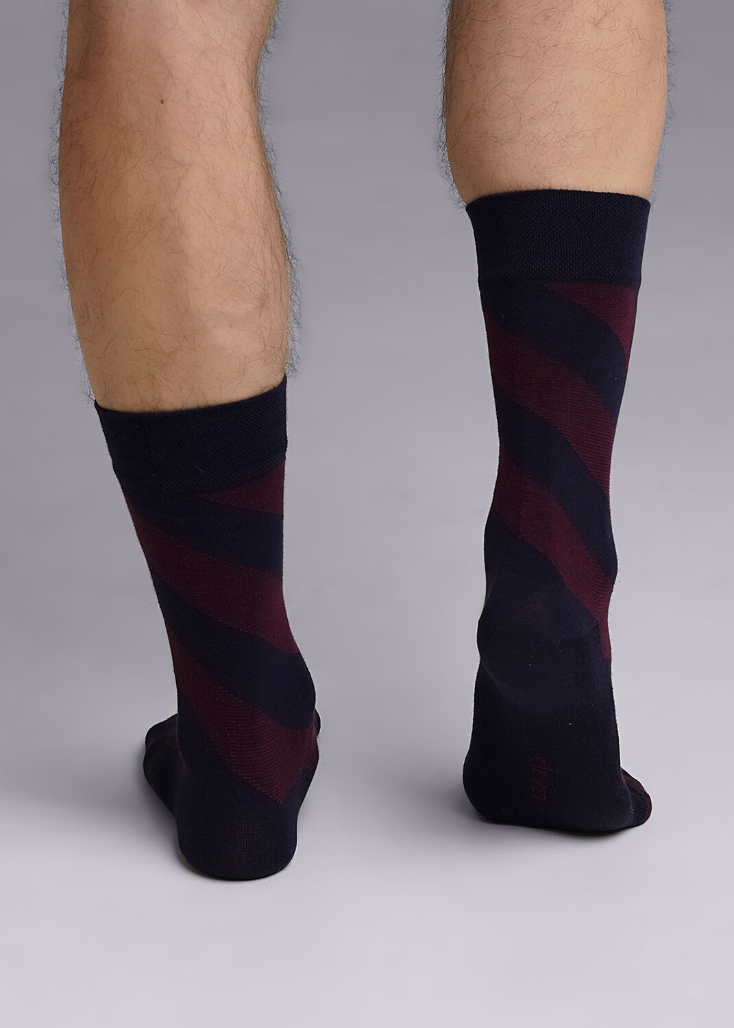 CLEVER Носки 590760 К6400Л т.синий