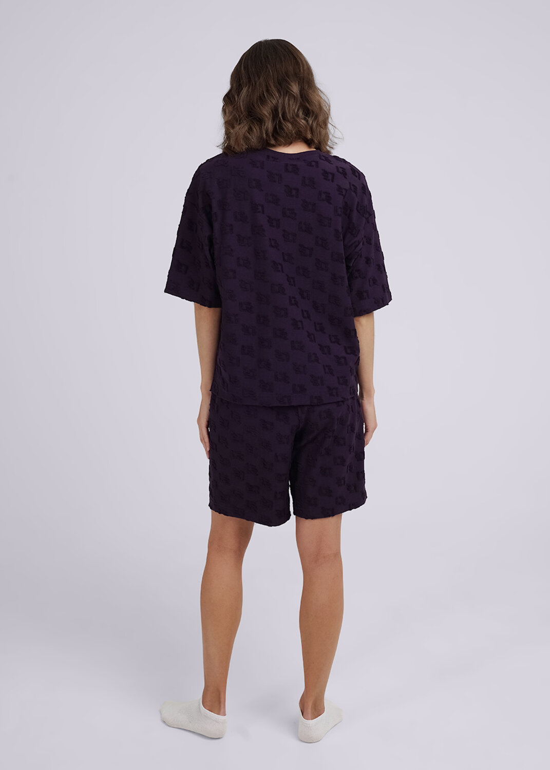 CLEVER Комплект 590774 LP14-968 т.фиолетовый