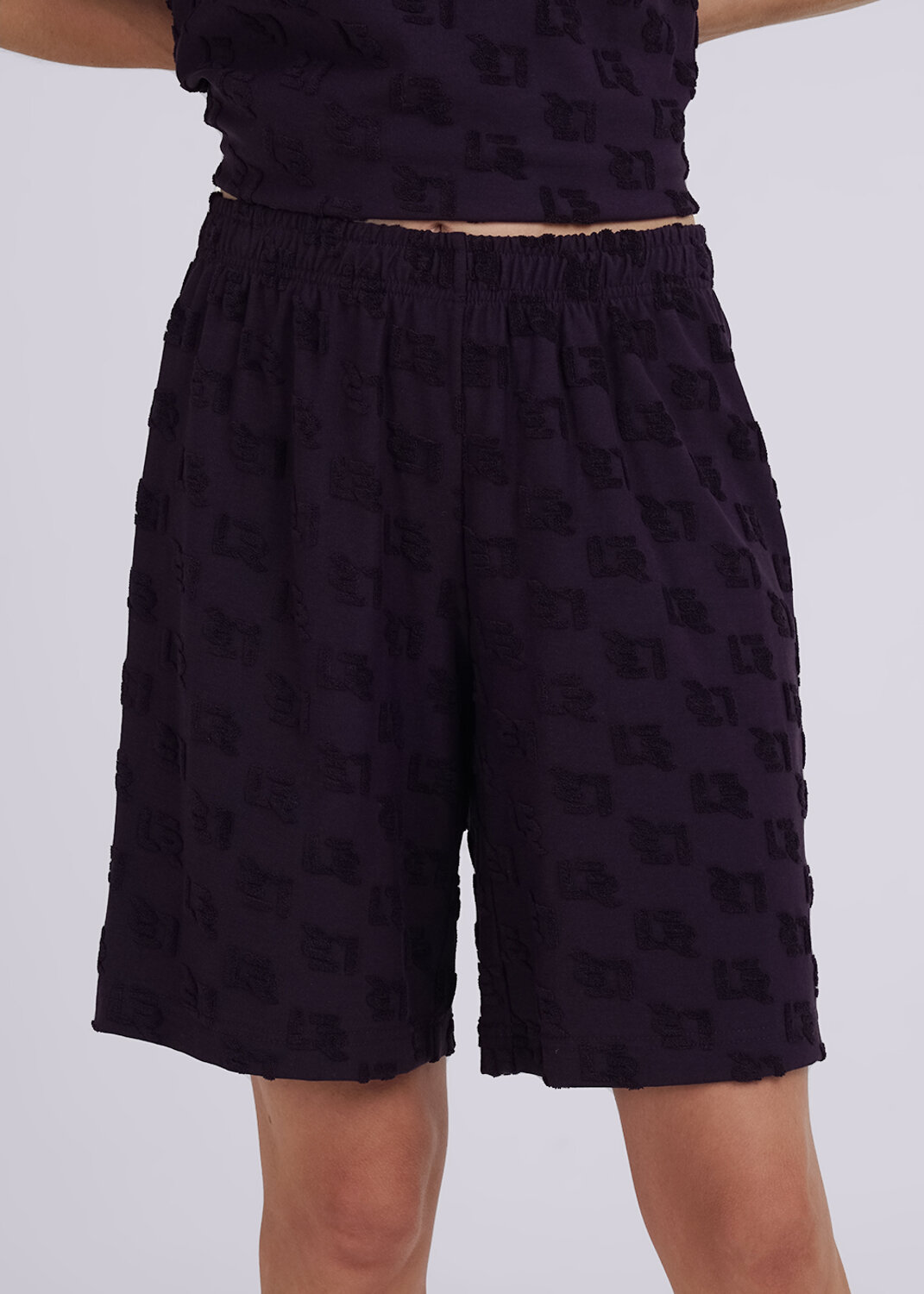 CLEVER Комплект 590774 LP14-968 т.фиолетовый