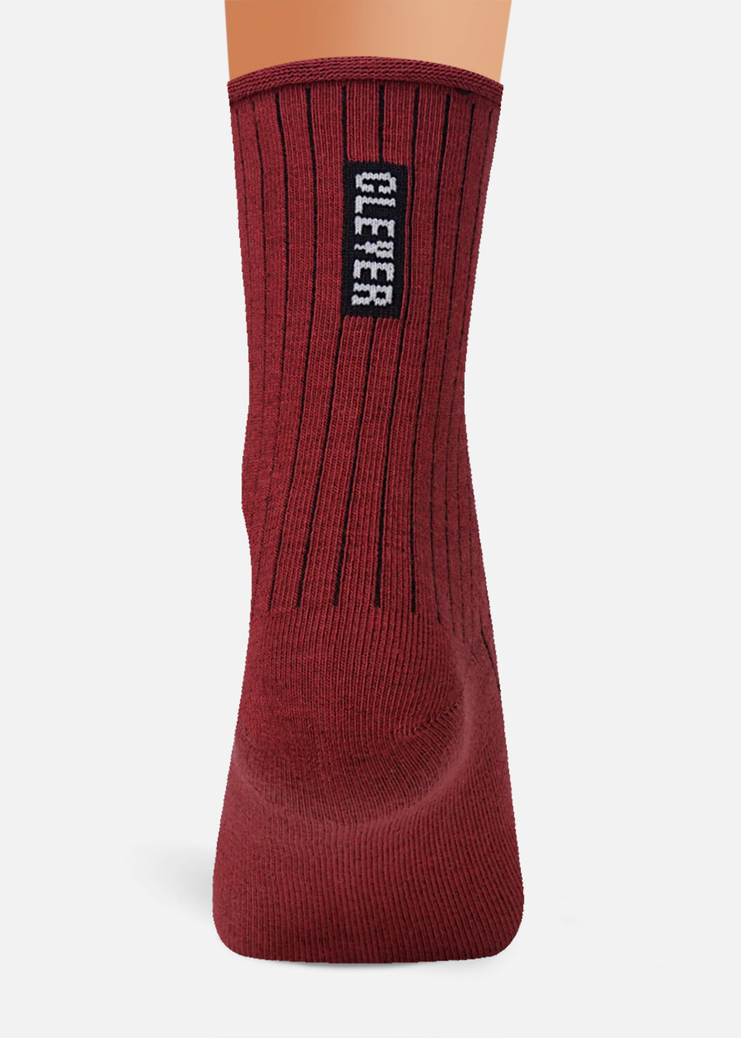 CLEVER Носки 590782 Д2200 коричневый