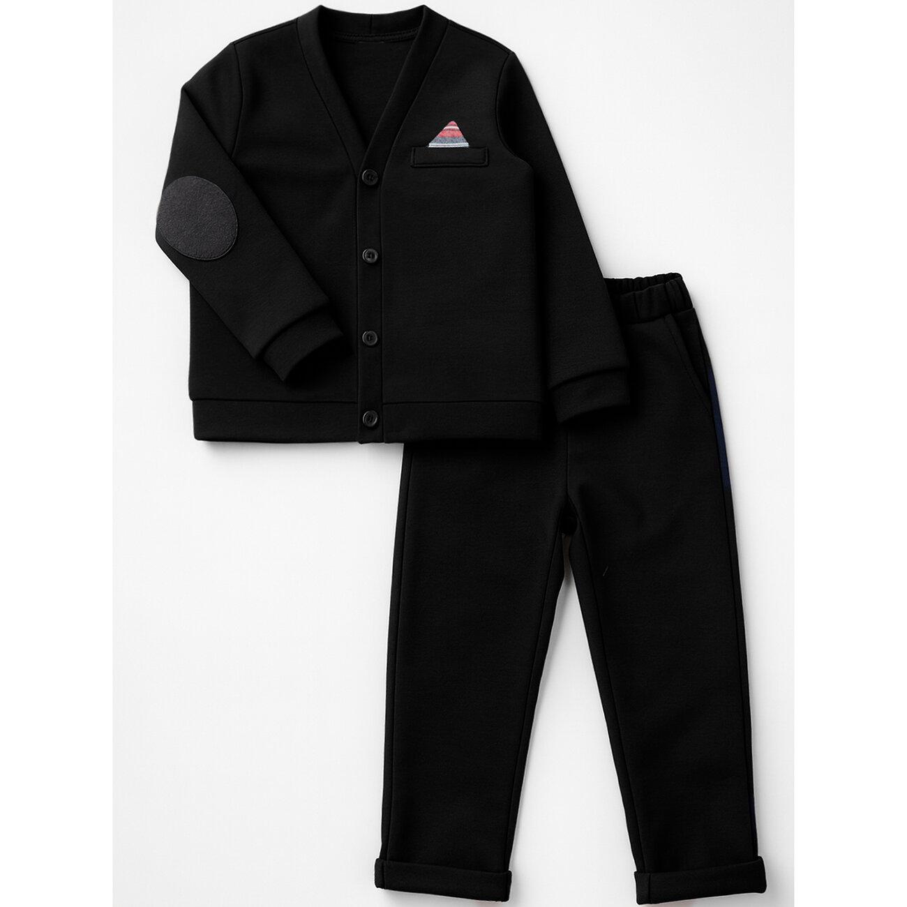 YOULALA Комплект 590790 8204900103 черный