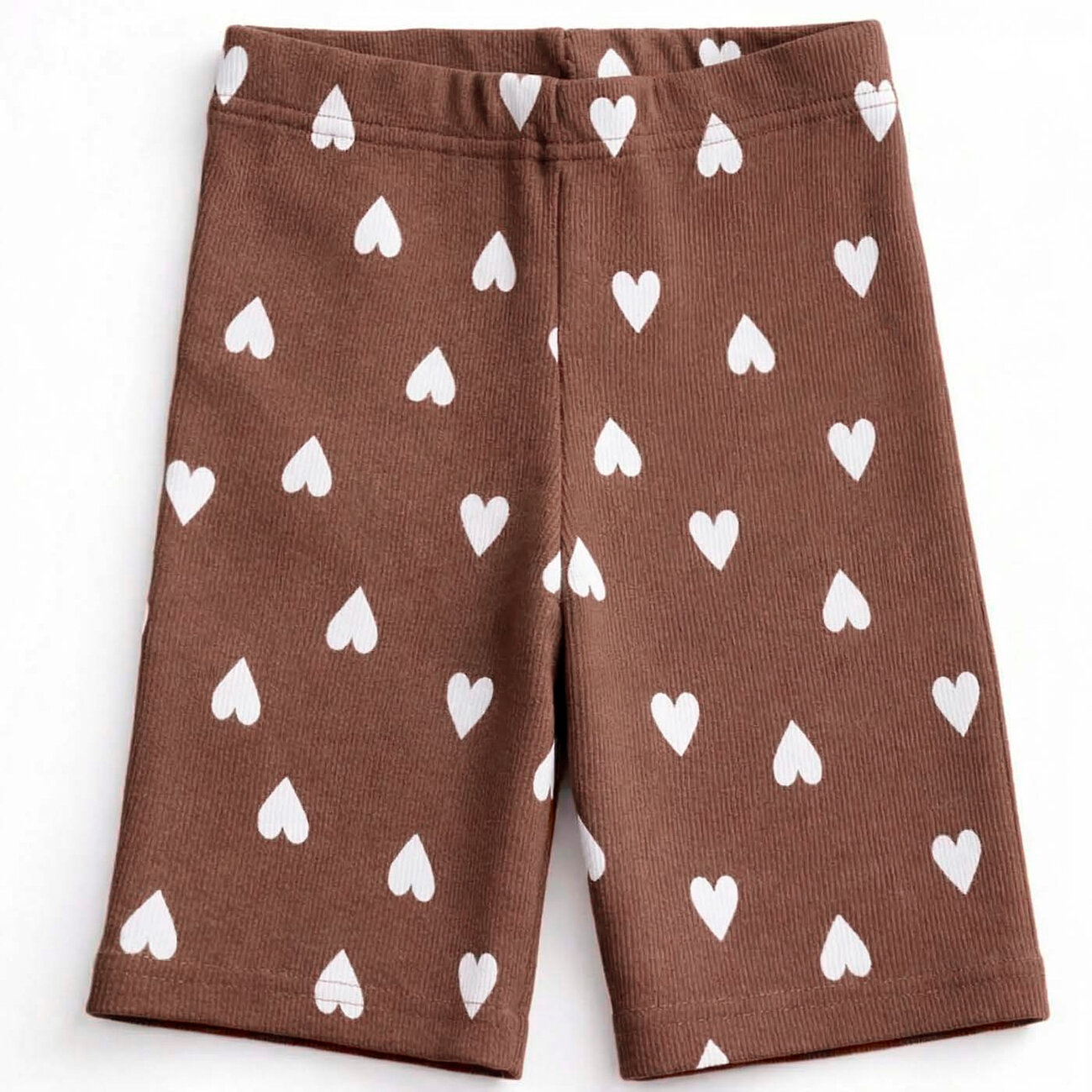 YOULALA Шорты 590791 1975400108 коричневый