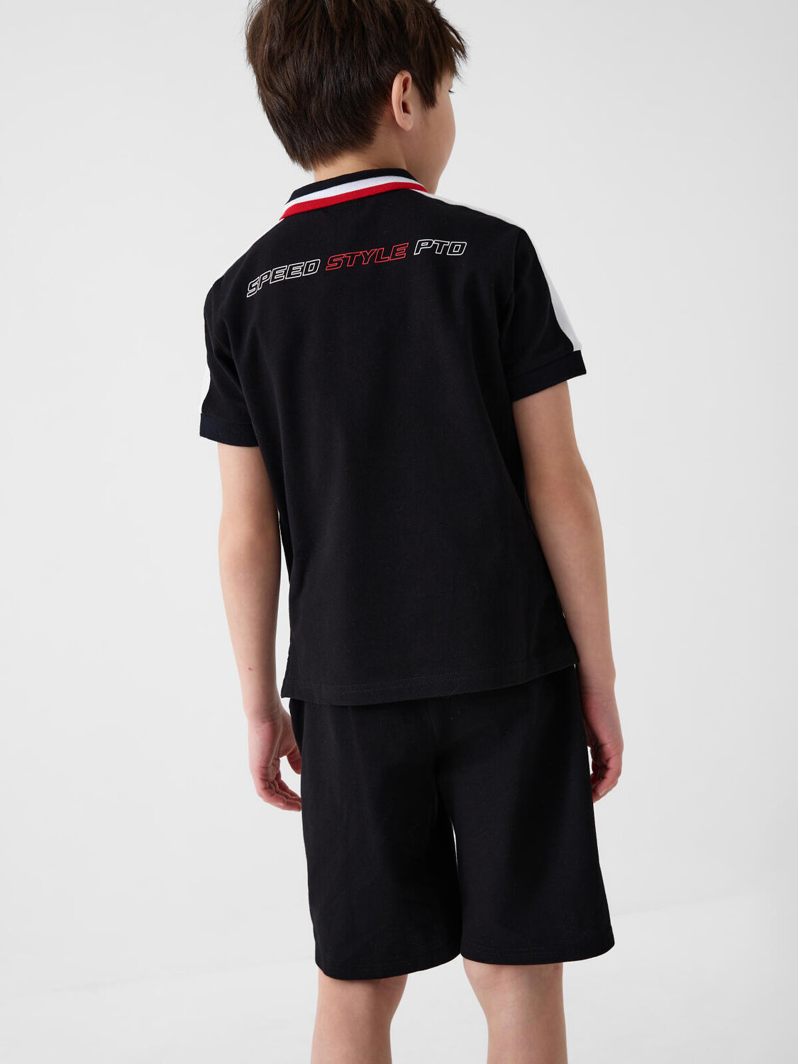 PLAYTODAY Комплект 590805 12611021 черный