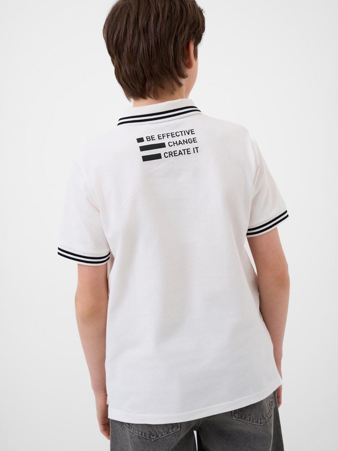 PLAYTODAY Джемпер 590806 12611106 белый