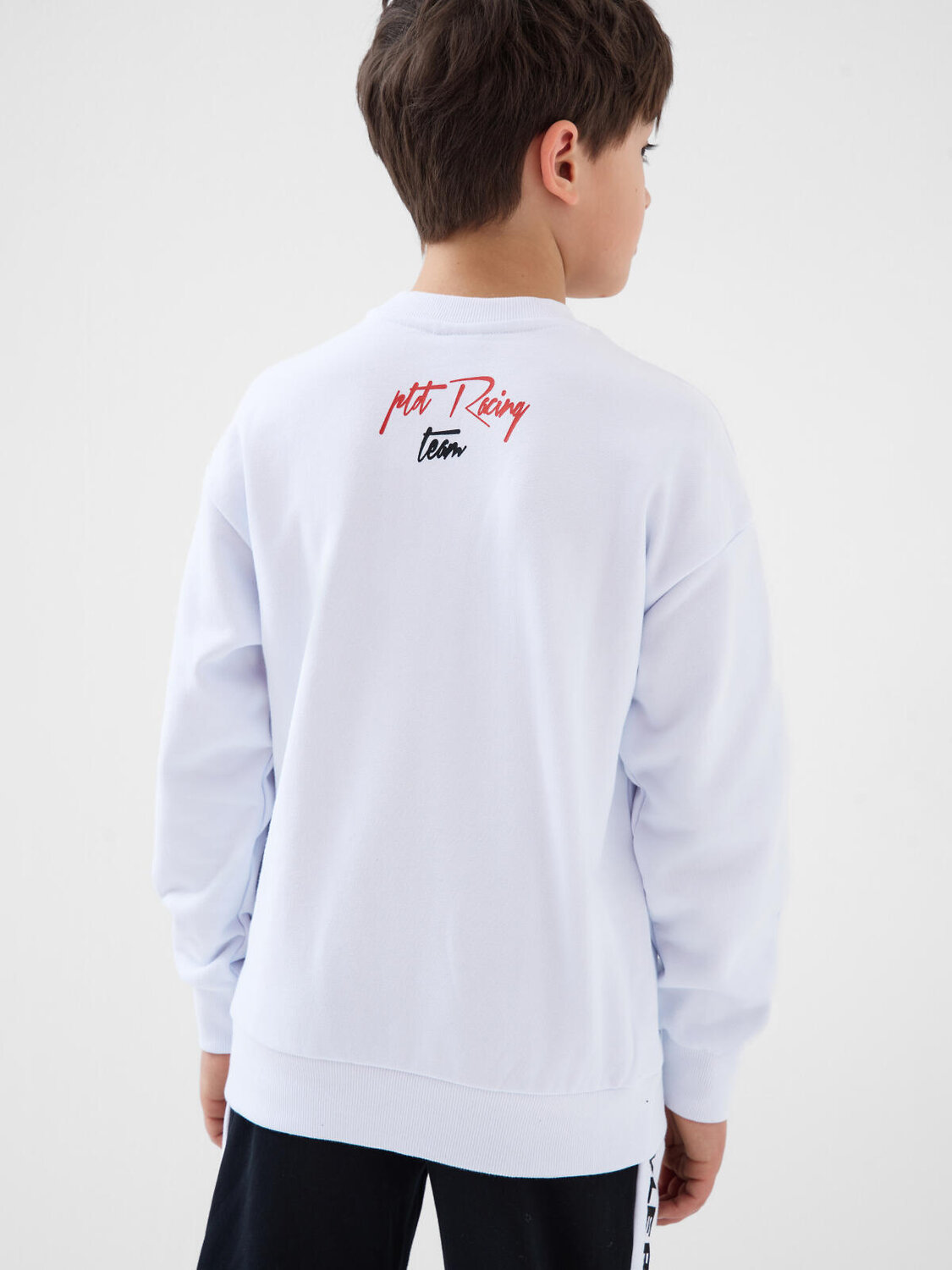 PLAYTODAY Толстовка 590807 12611507 белый