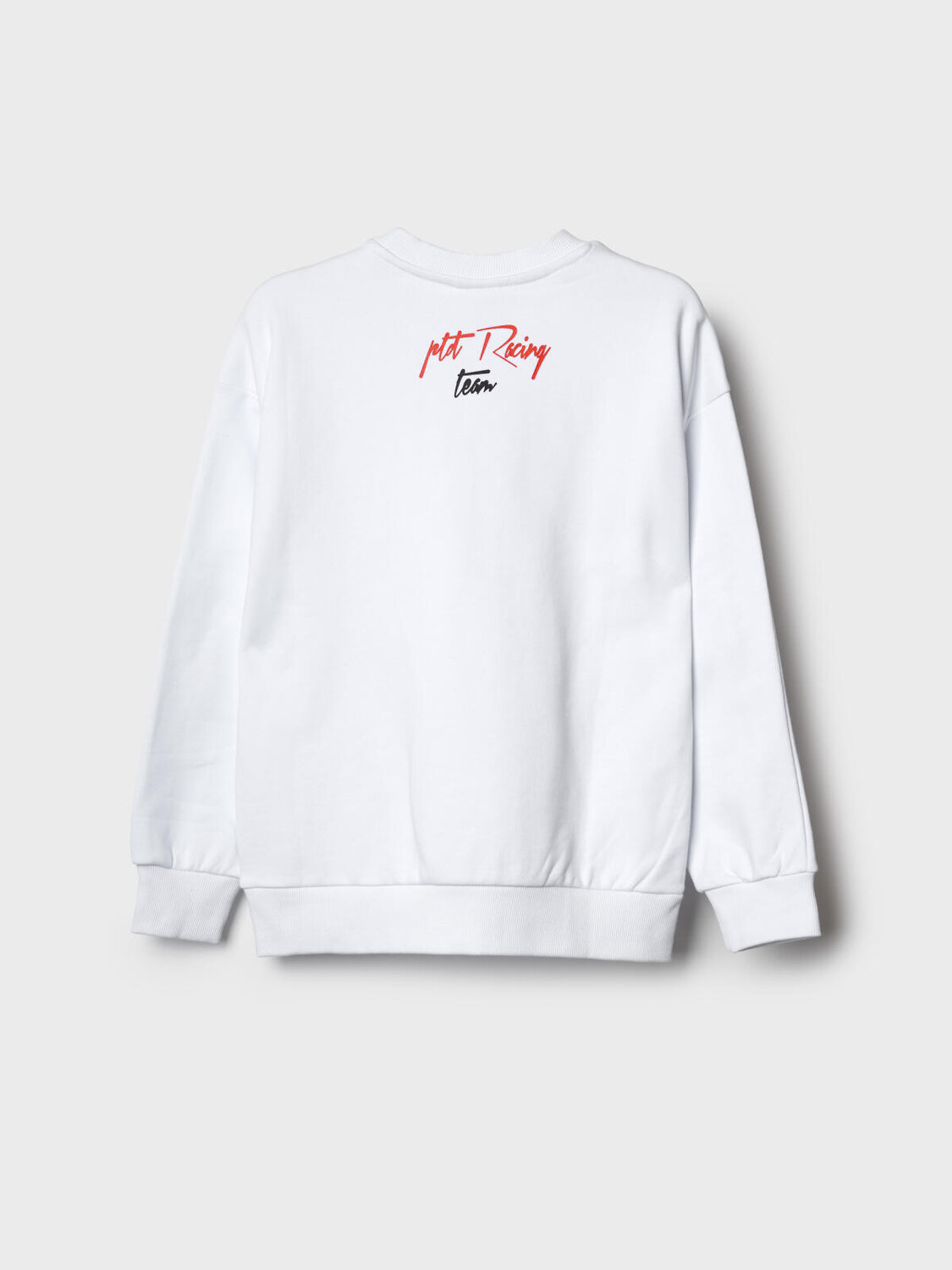 PLAYTODAY Толстовка 590807 12611507 белый