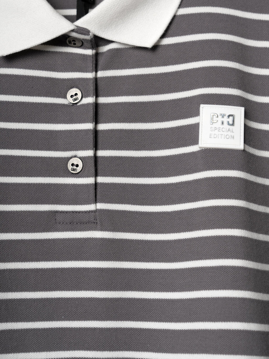 PLAYTODAY Джемпер 590812 12621133 белый,серый