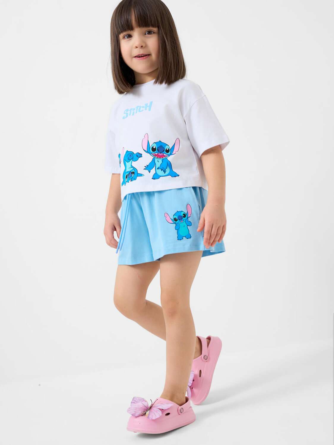 PLAYTODAY Комплект 590814 12622461 белый,голубой