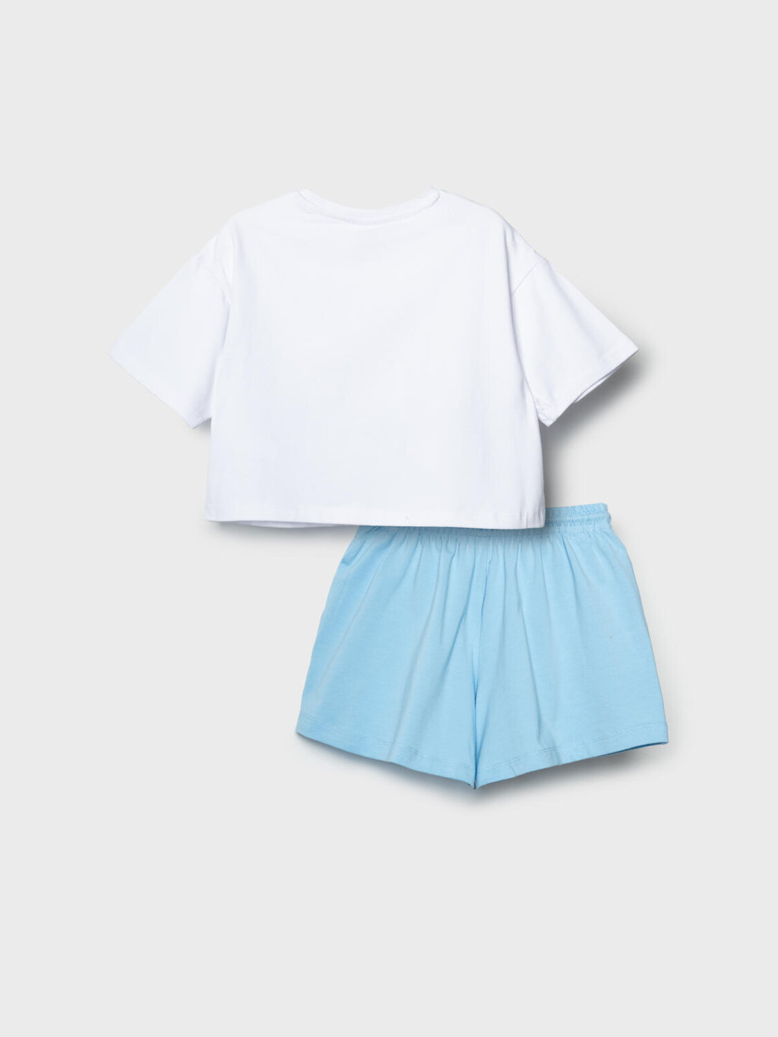 PLAYTODAY Комплект 590814 12622461 белый,голубой