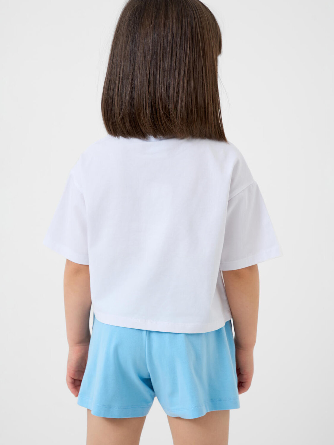 PLAYTODAY Комплект 590814 12622461 белый,голубой