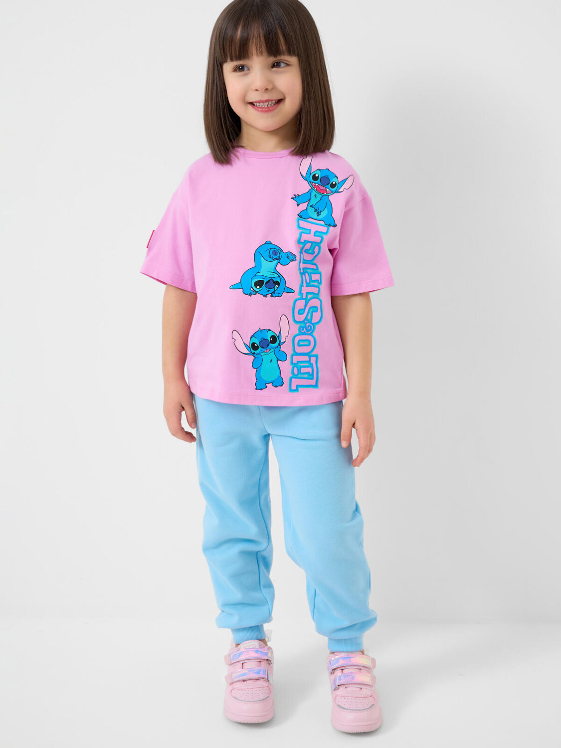 PLAYTODAY Фуфайка 590816 12622467 розовый