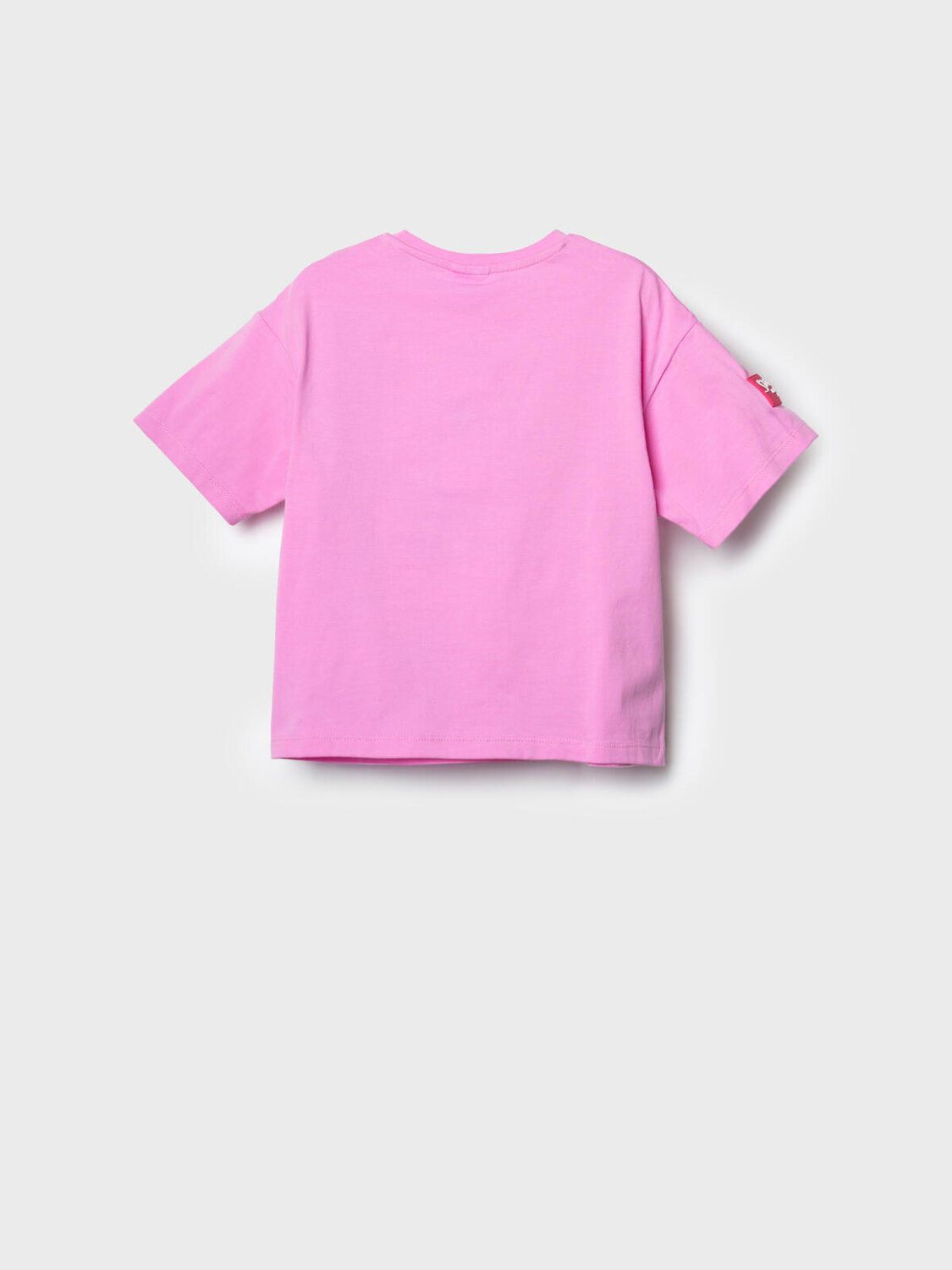 PLAYTODAY Фуфайка 590816 12622467 розовый