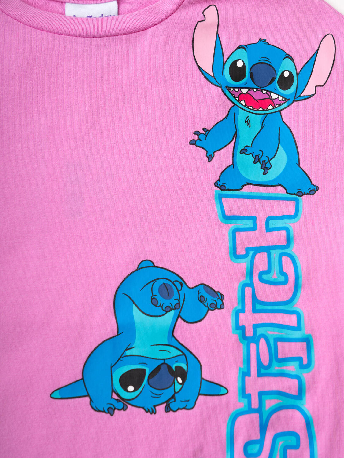 PLAYTODAY Фуфайка 590816 12622467 розовый