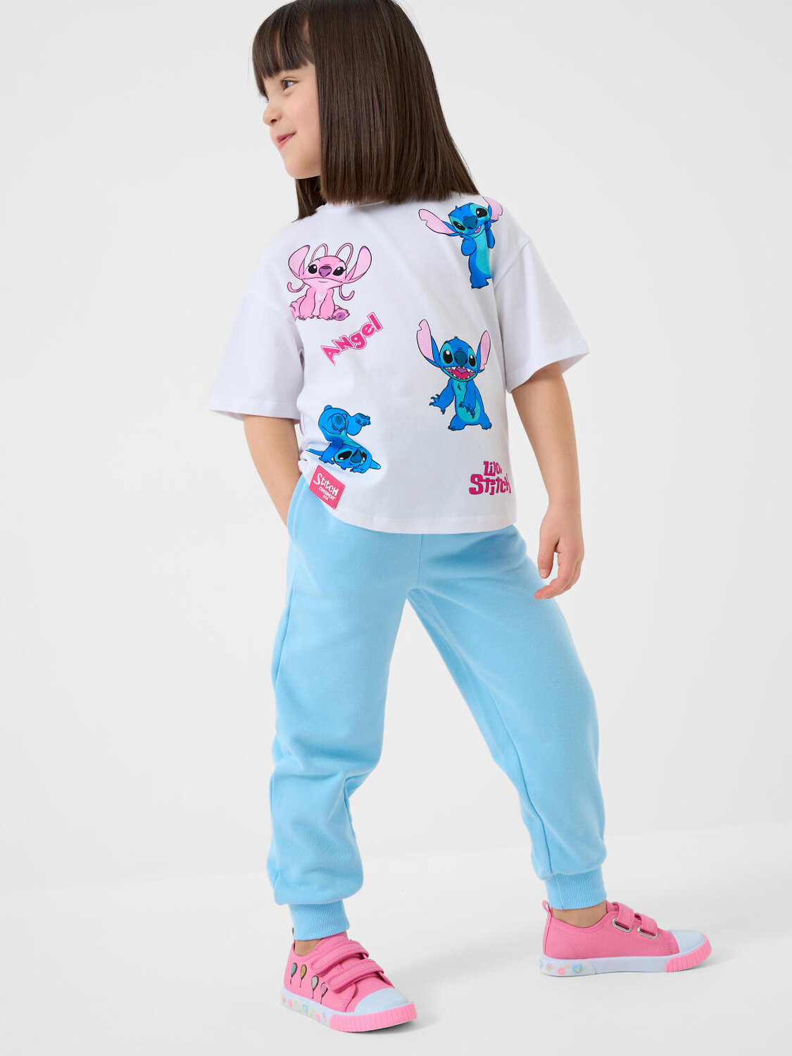 PLAYTODAY Фуфайка 590818 12622470 белый