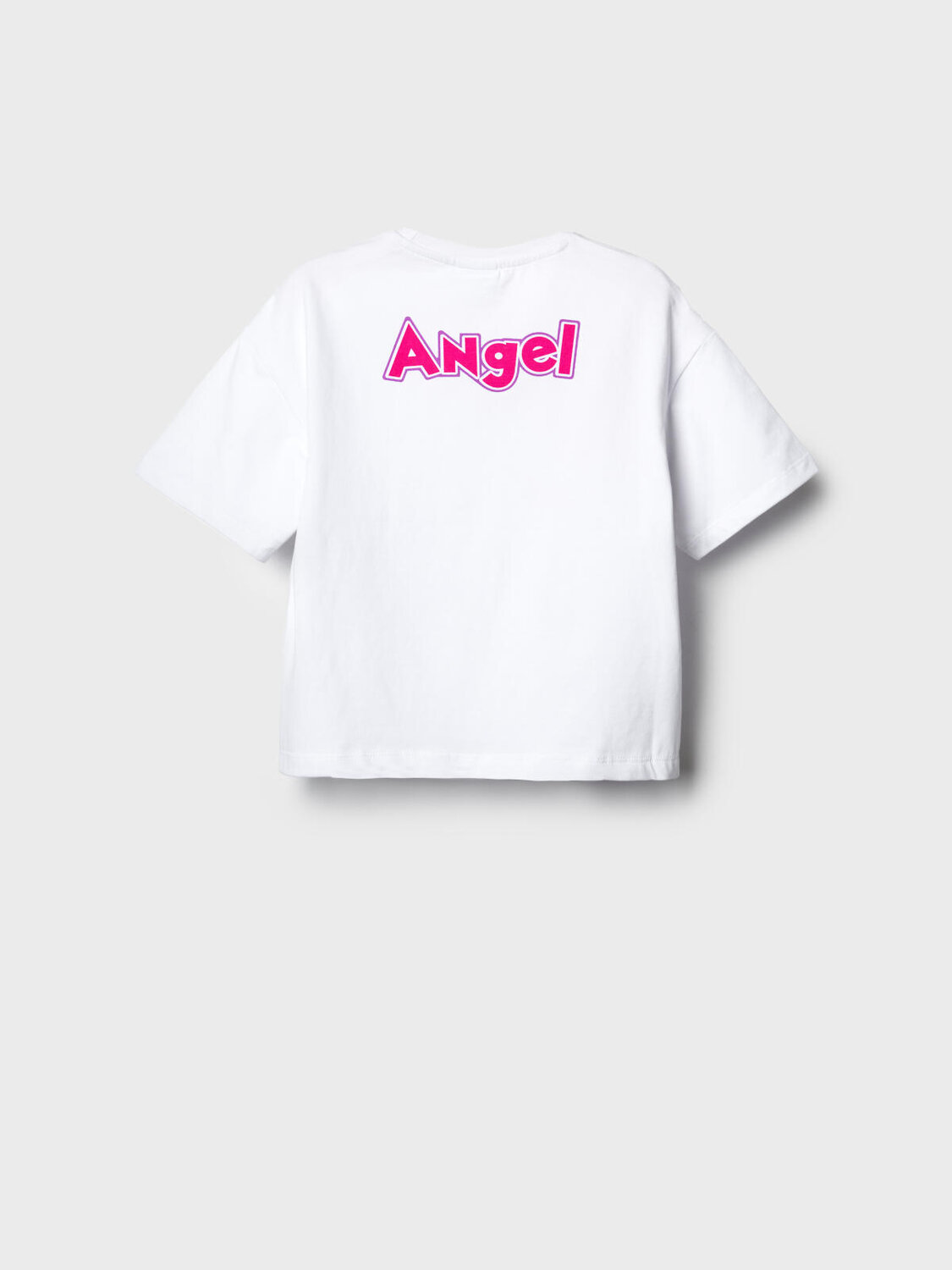 PLAYTODAY Фуфайка 590818 12622470 белый