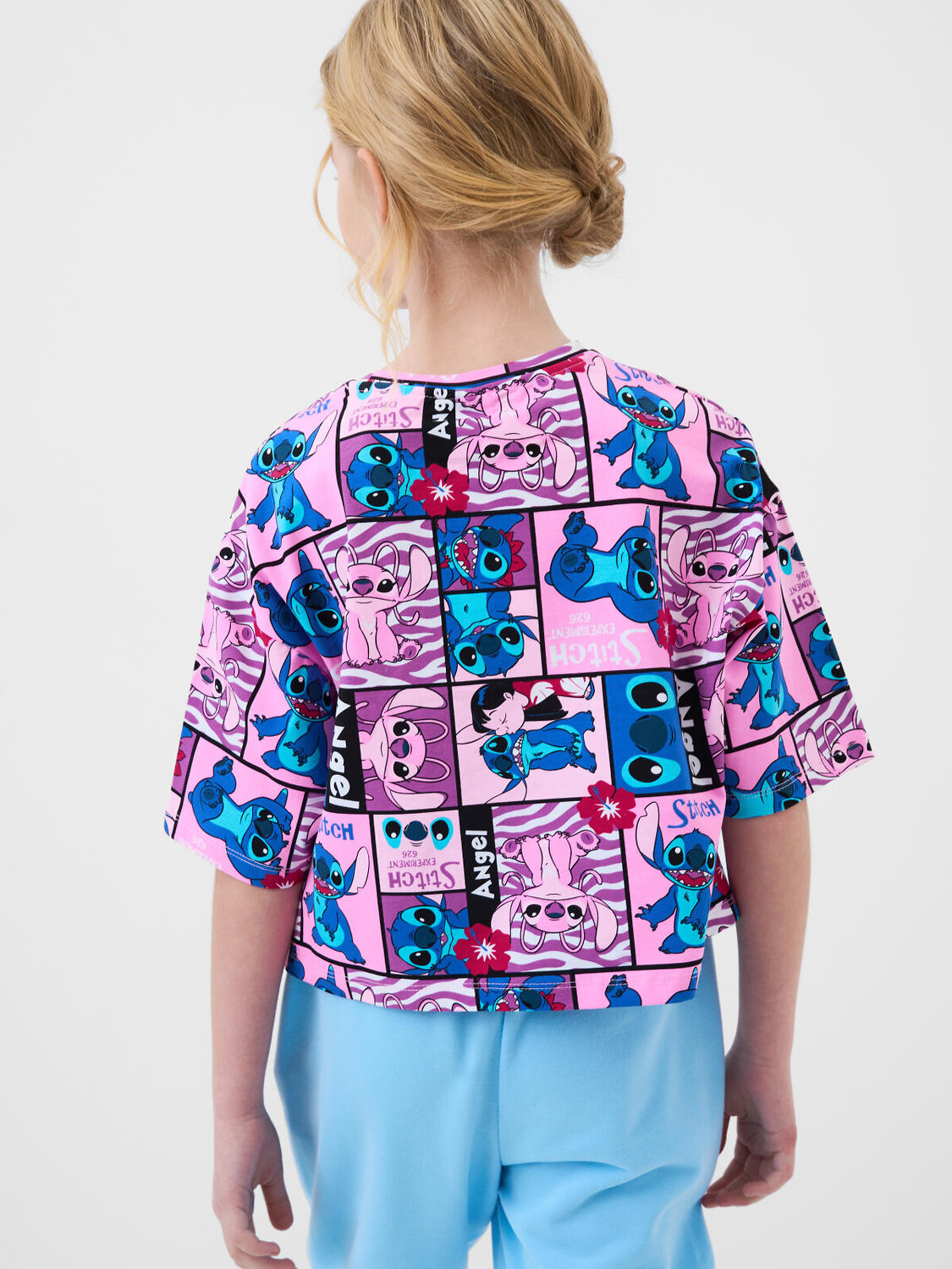 PLAYTODAY Фуфайка 590819 12621677 разноцветный