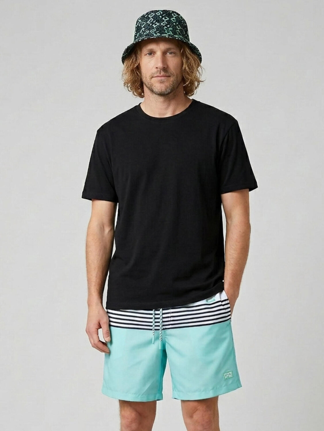 PLAYTODAY Шорты плавательные 590824 12656167 белый