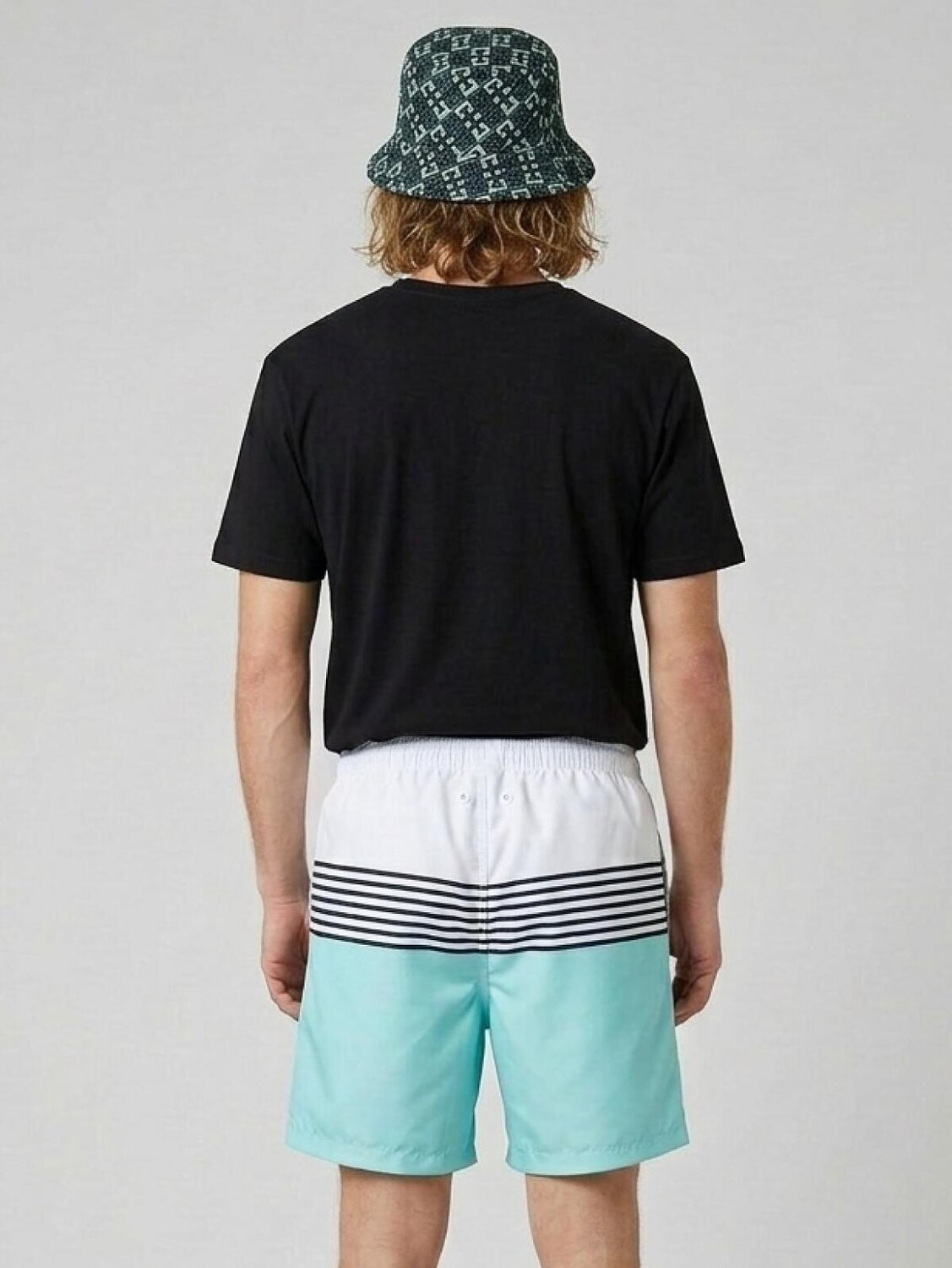 PLAYTODAY Шорты плавательные 590824 12656167 белый