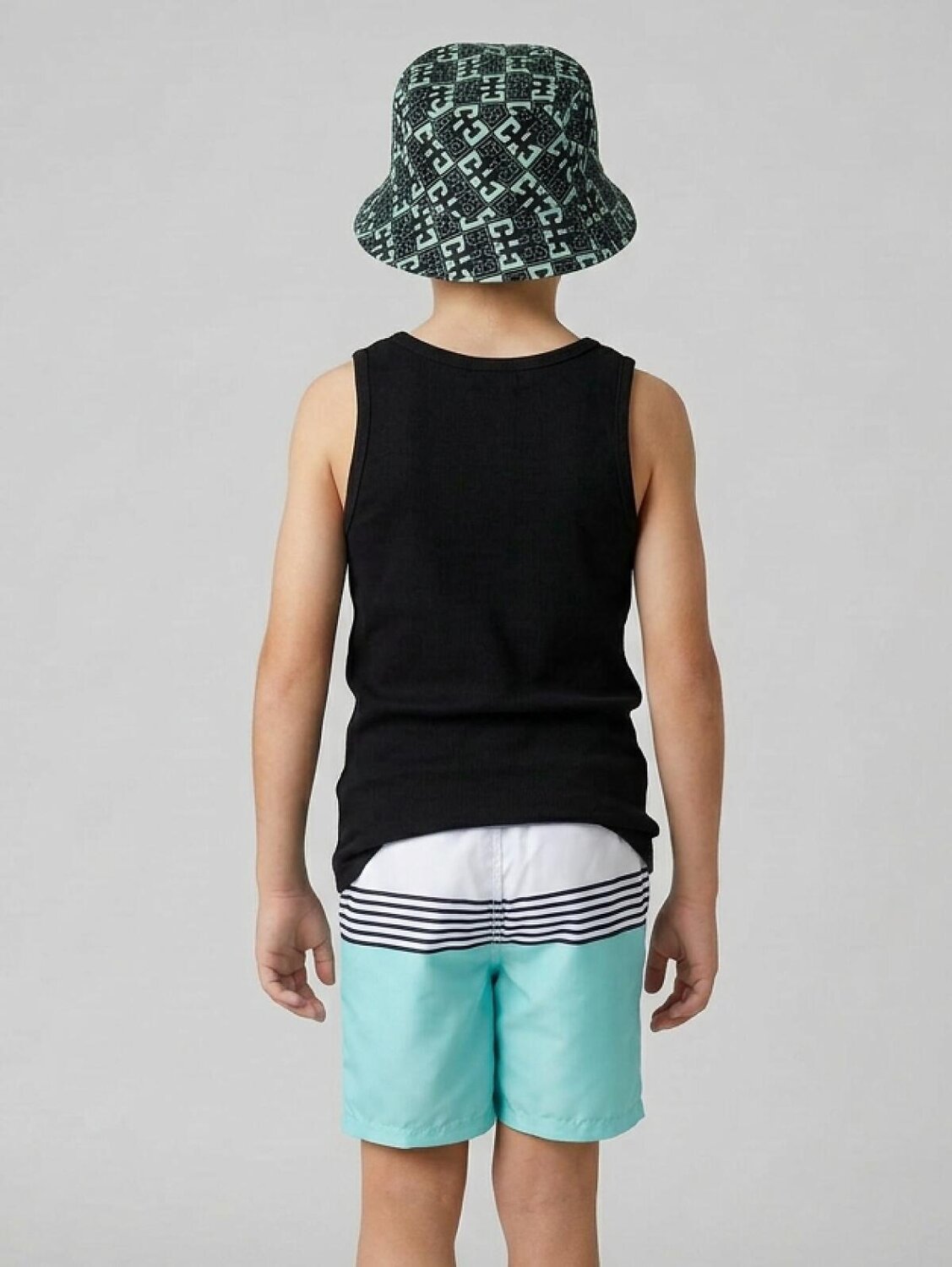 PLAYTODAY Шорты плавательные 590826 12611570 белый