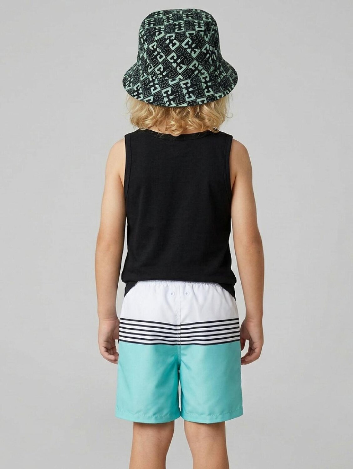 PLAYTODAY Шорты плавательные 590828 12612078 белый