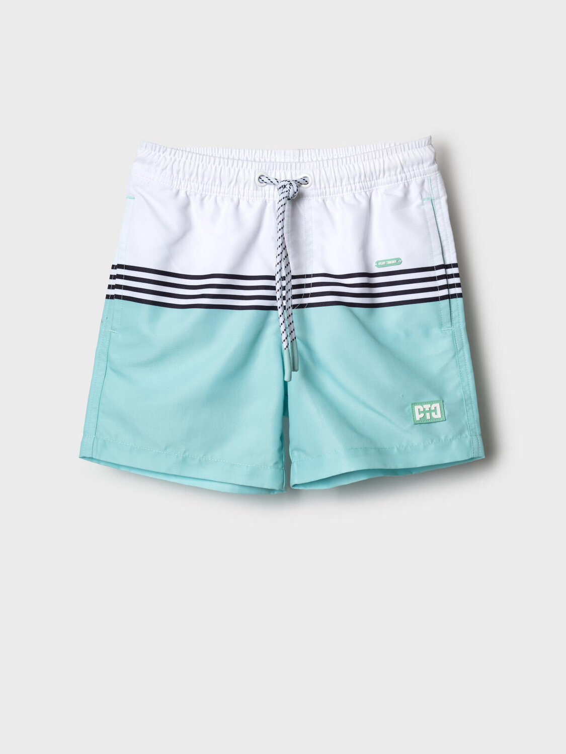 PLAYTODAY Шорты плавательные 590828 12612078 белый