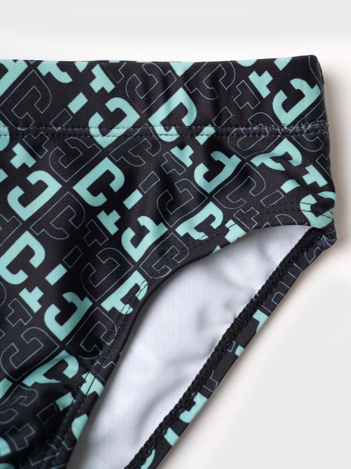 PLAYTODAY Плавки 590829 12612081 светло-зеленый,черный