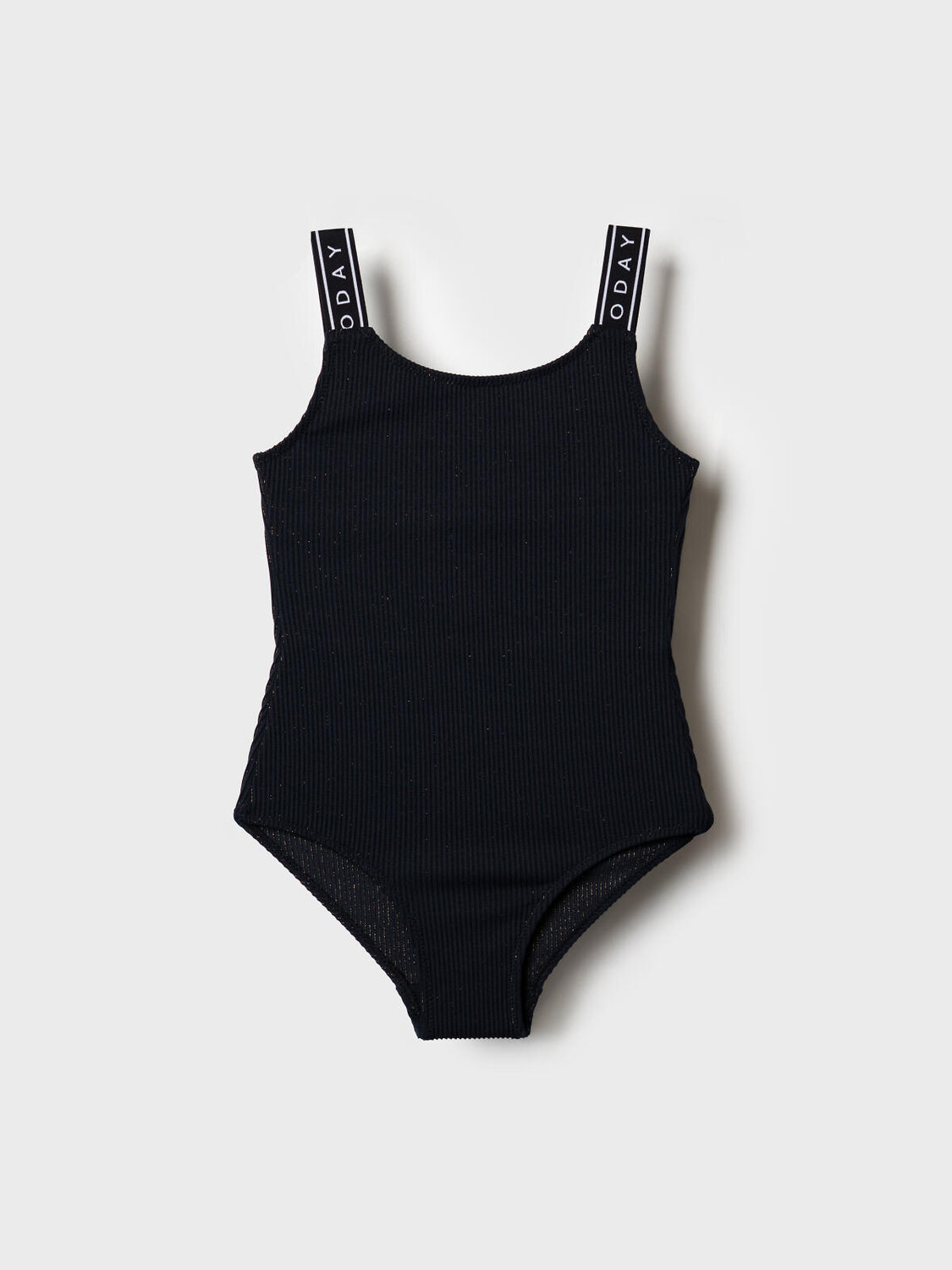 PLAYTODAY Купальник 590831 12621153 черный