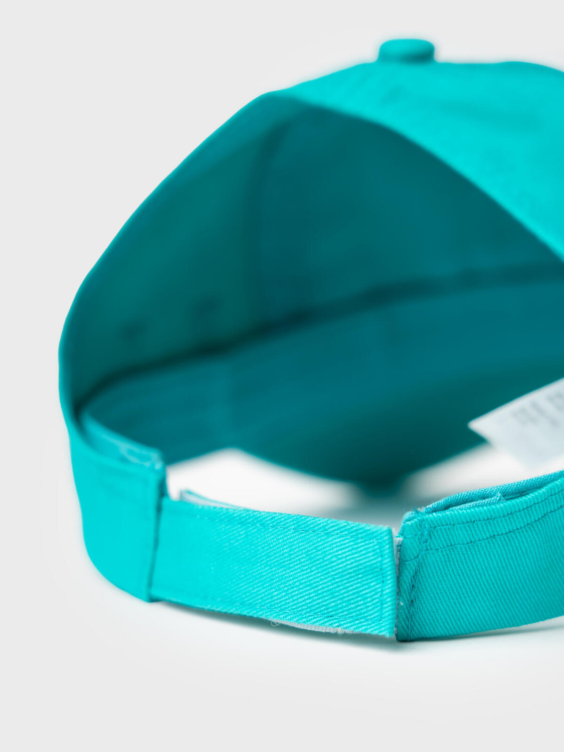 PLAYTODAY Кепка 590834 12621027 бирюзовый