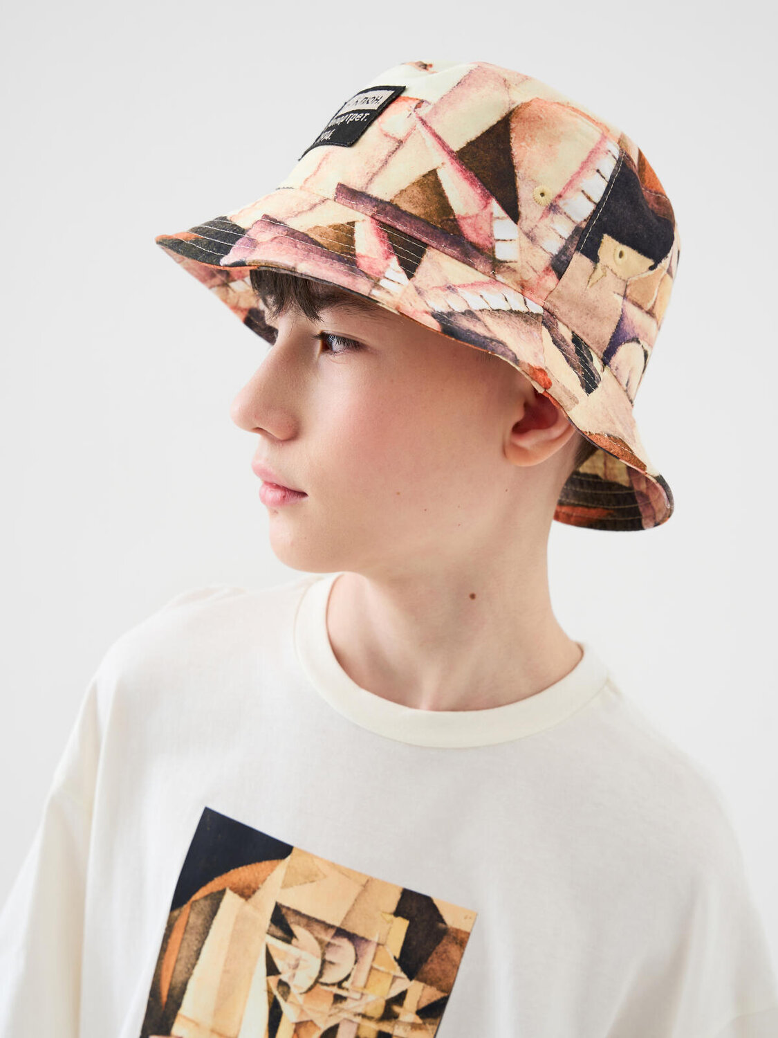 PLAYTODAY Панама 590835 12631020 разноцветный