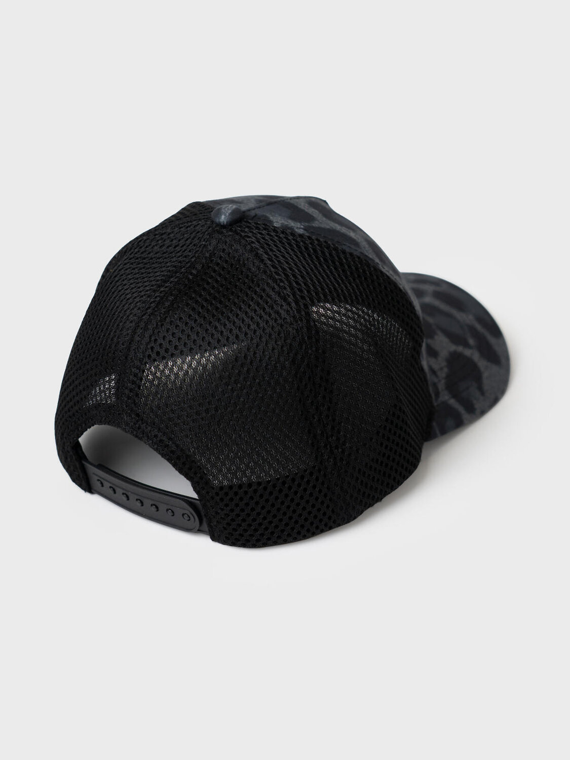 PLAYTODAY Кепка 590837 12621668 черный,серый