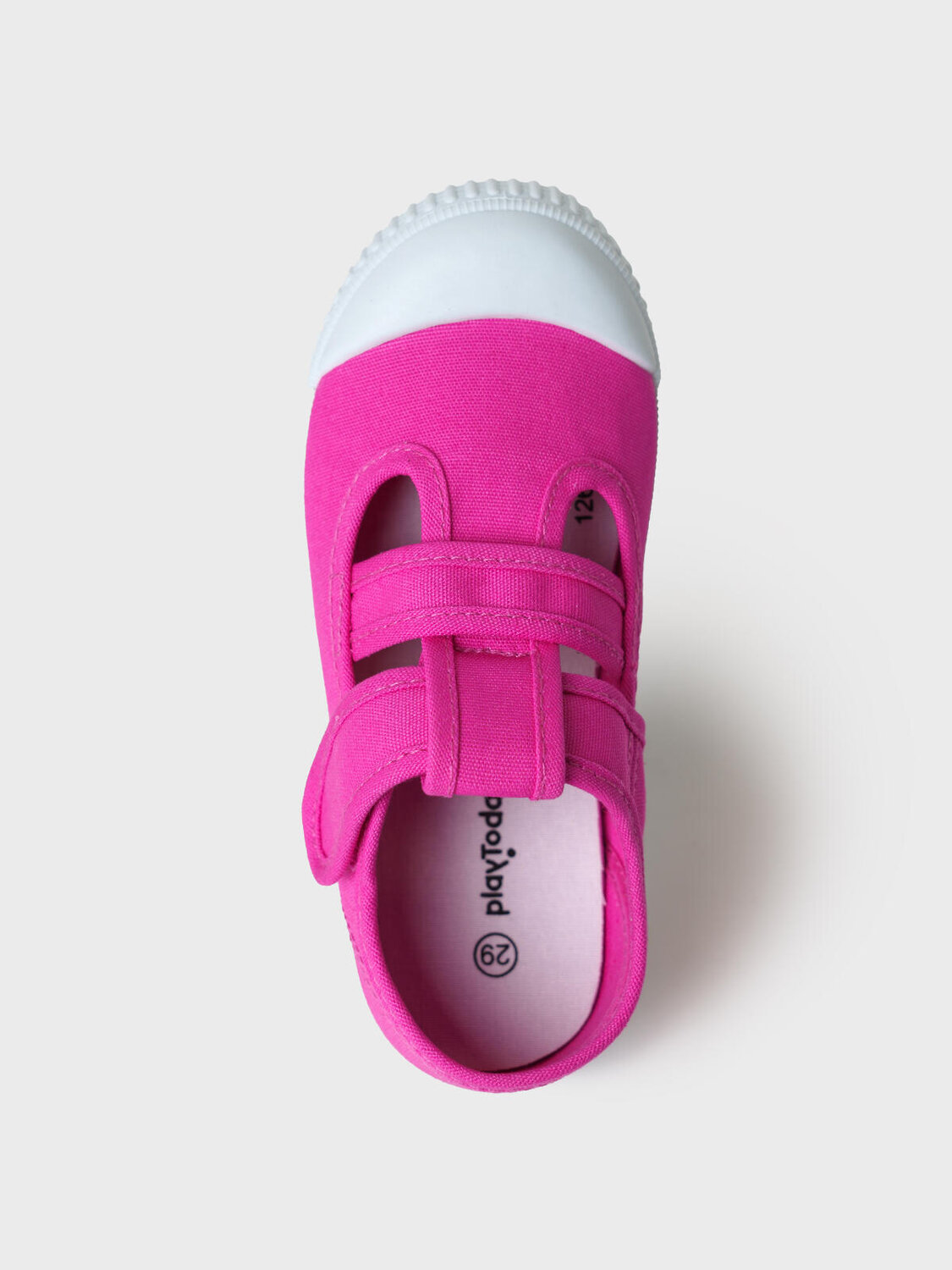 PLAYTODAY Туфли 590840 12622797 фуксия