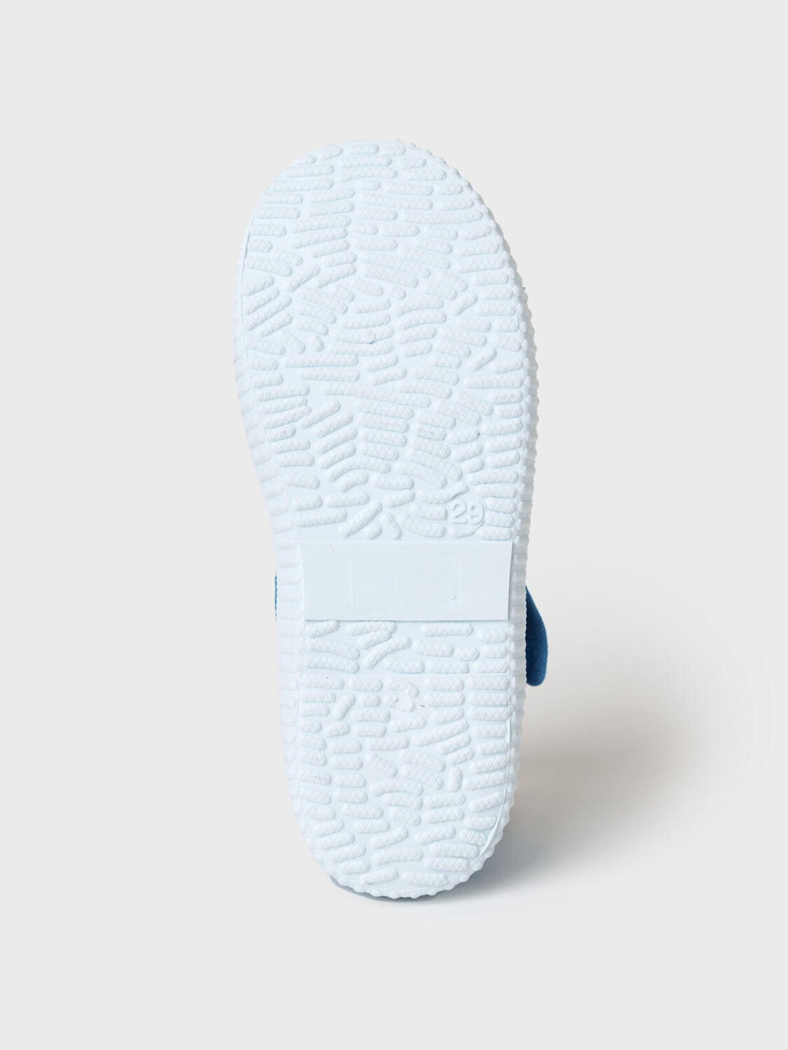 PLAYTODAY Сандалии 590842 12612756 синий