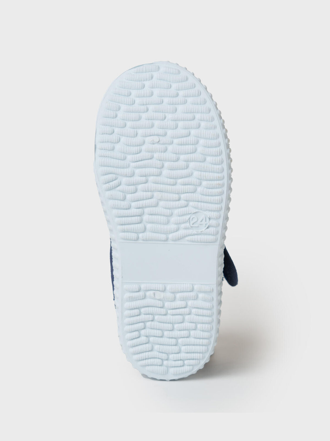 PLAYTODAY Сандалии 590845 12613710 тёмно-синий