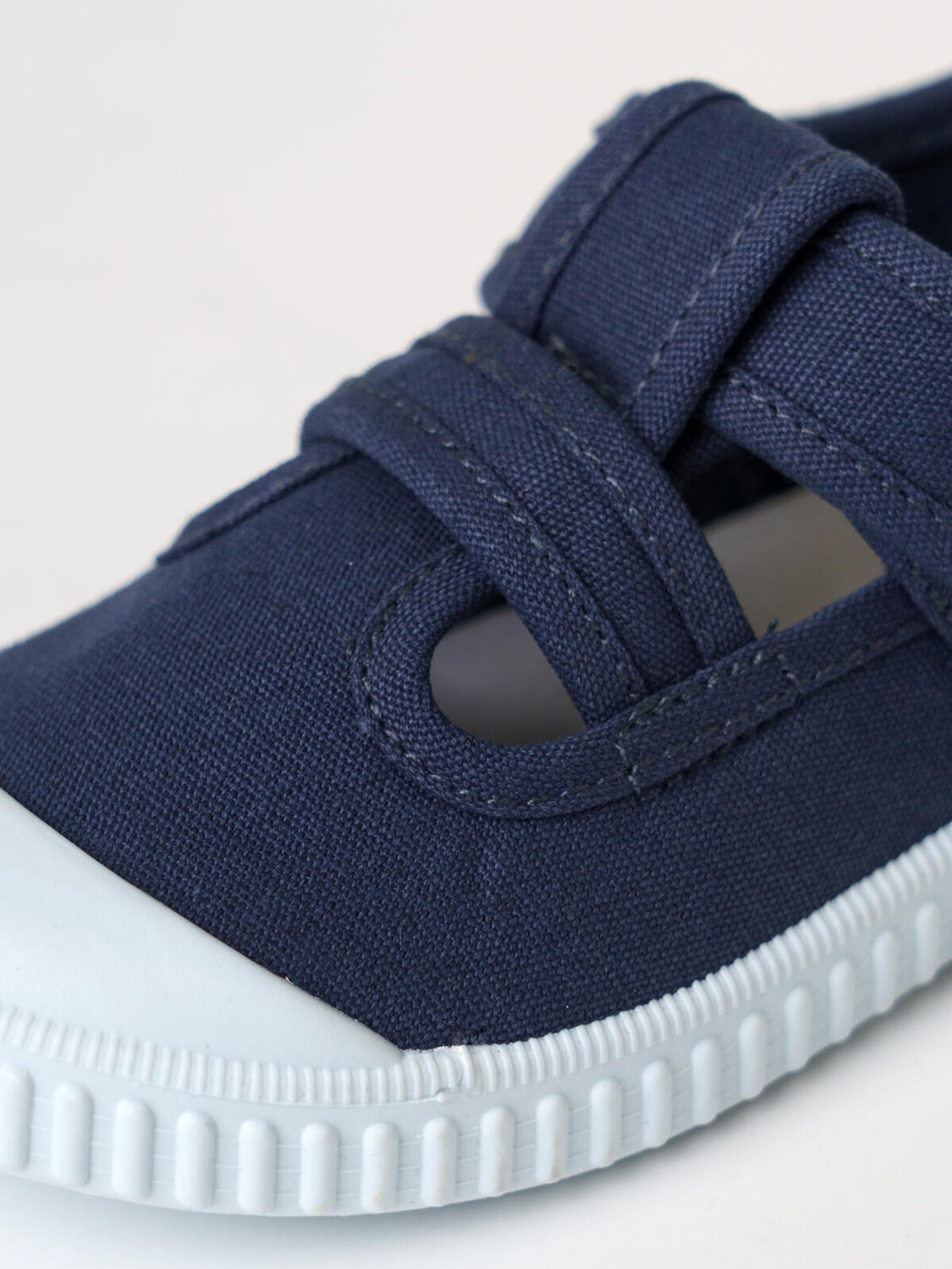 PLAYTODAY Сандалии 590845 12613710 тёмно-синий