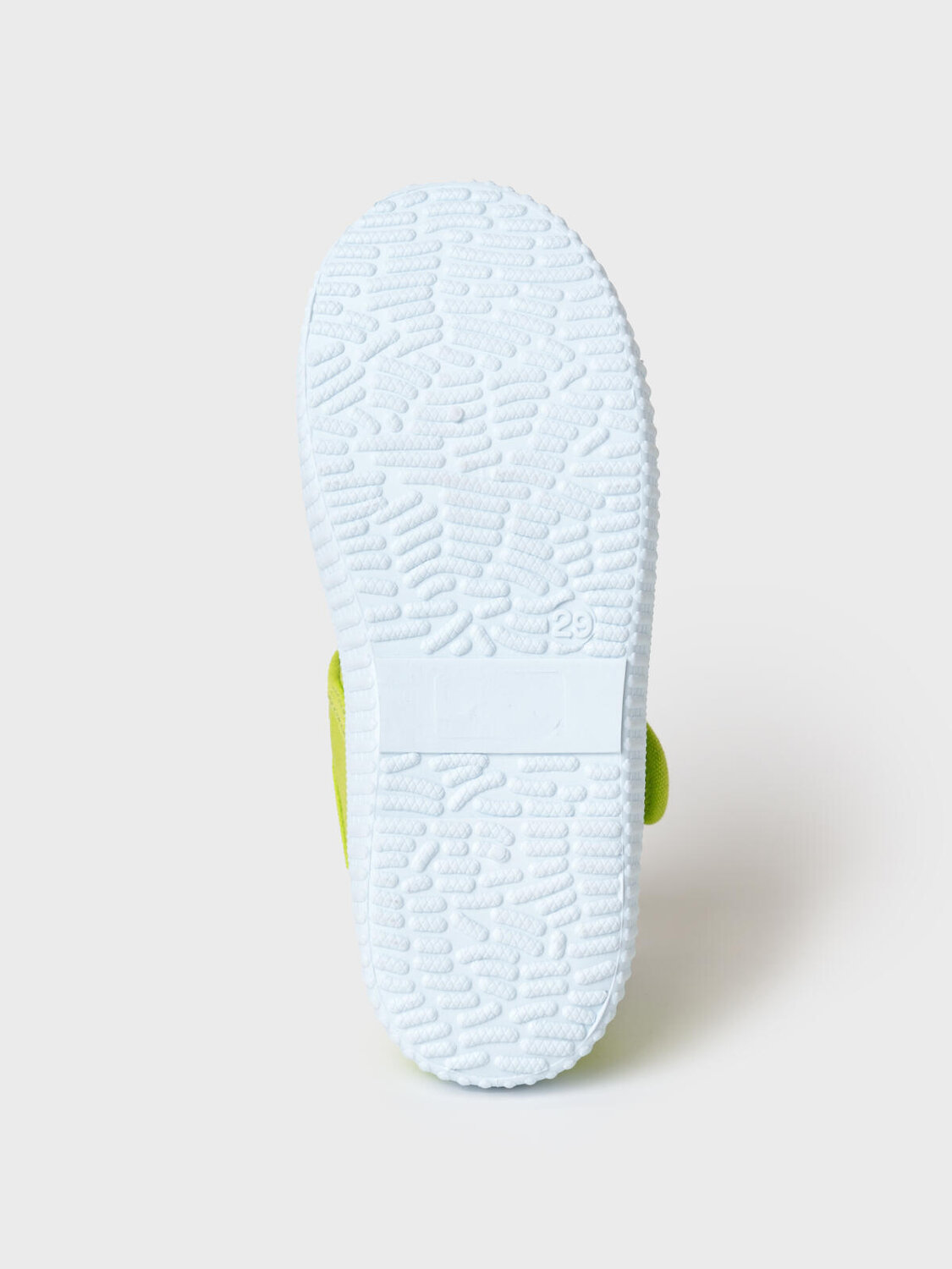 PLAYTODAY Сандалии 590847 12612768 зеленый