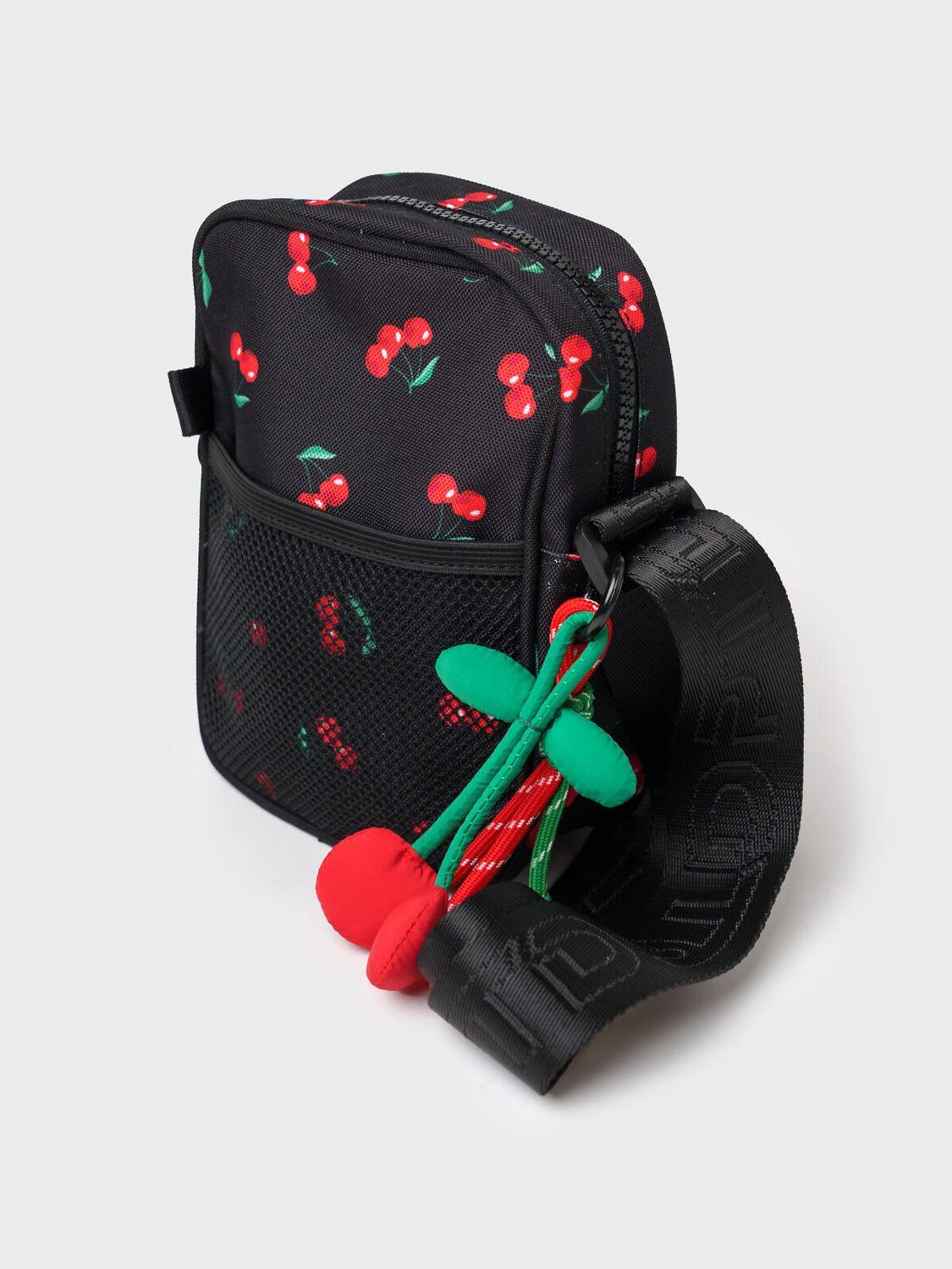 PLAYTODAY Сумка 590849 12621880 черный,красный