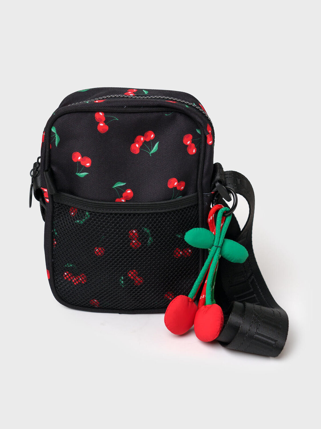 PLAYTODAY Сумка 590849 12621880 черный,красный