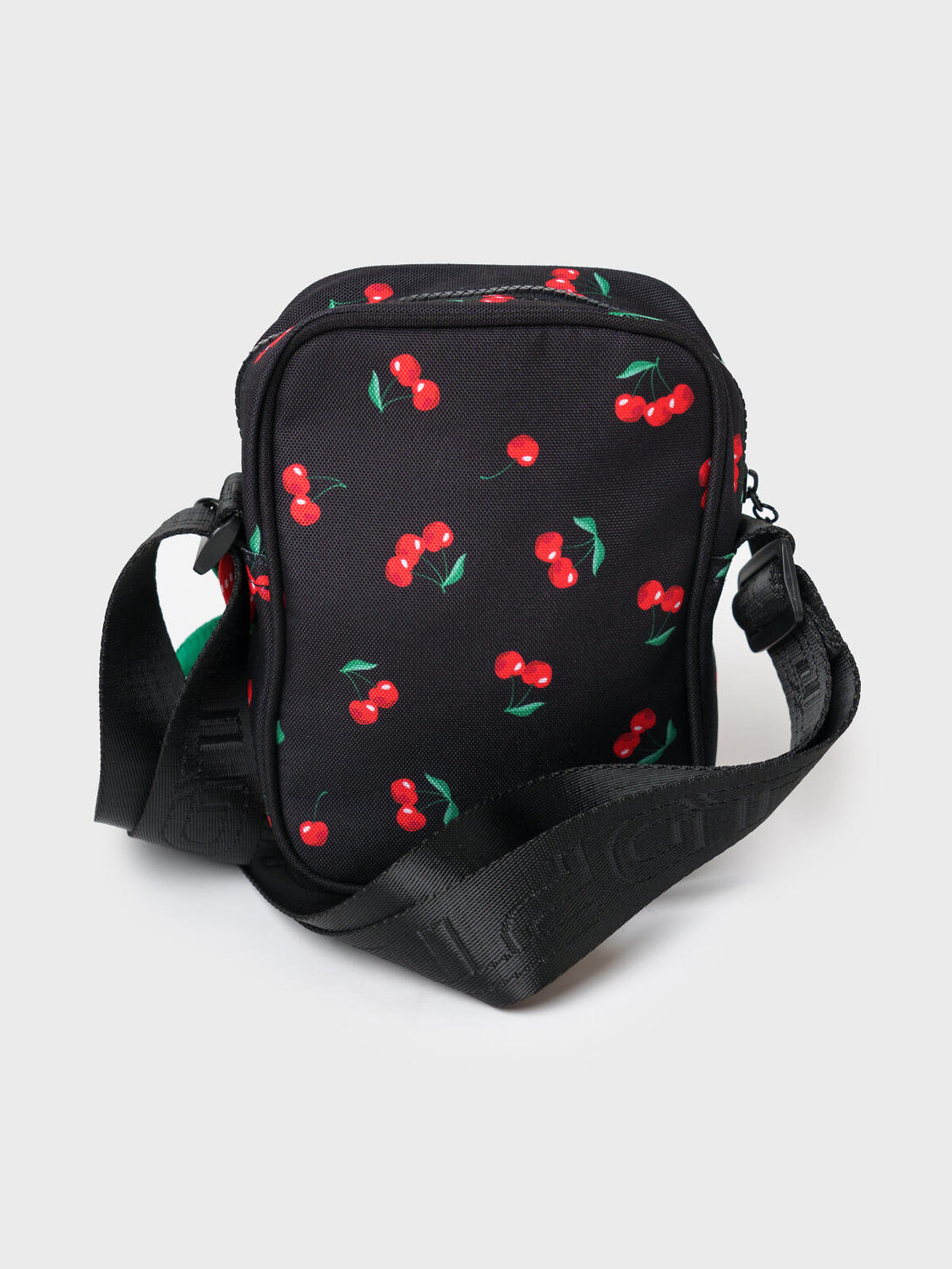 PLAYTODAY Сумка 590849 12621880 черный,красный