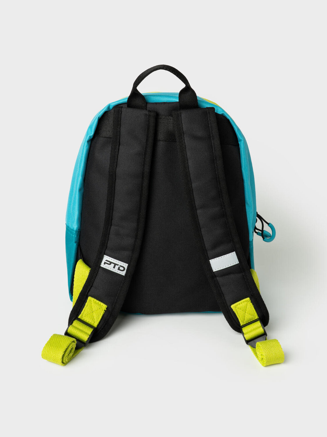 PLAYTODAY Рюкзак 590850 12612839 синий,зеленый,черный