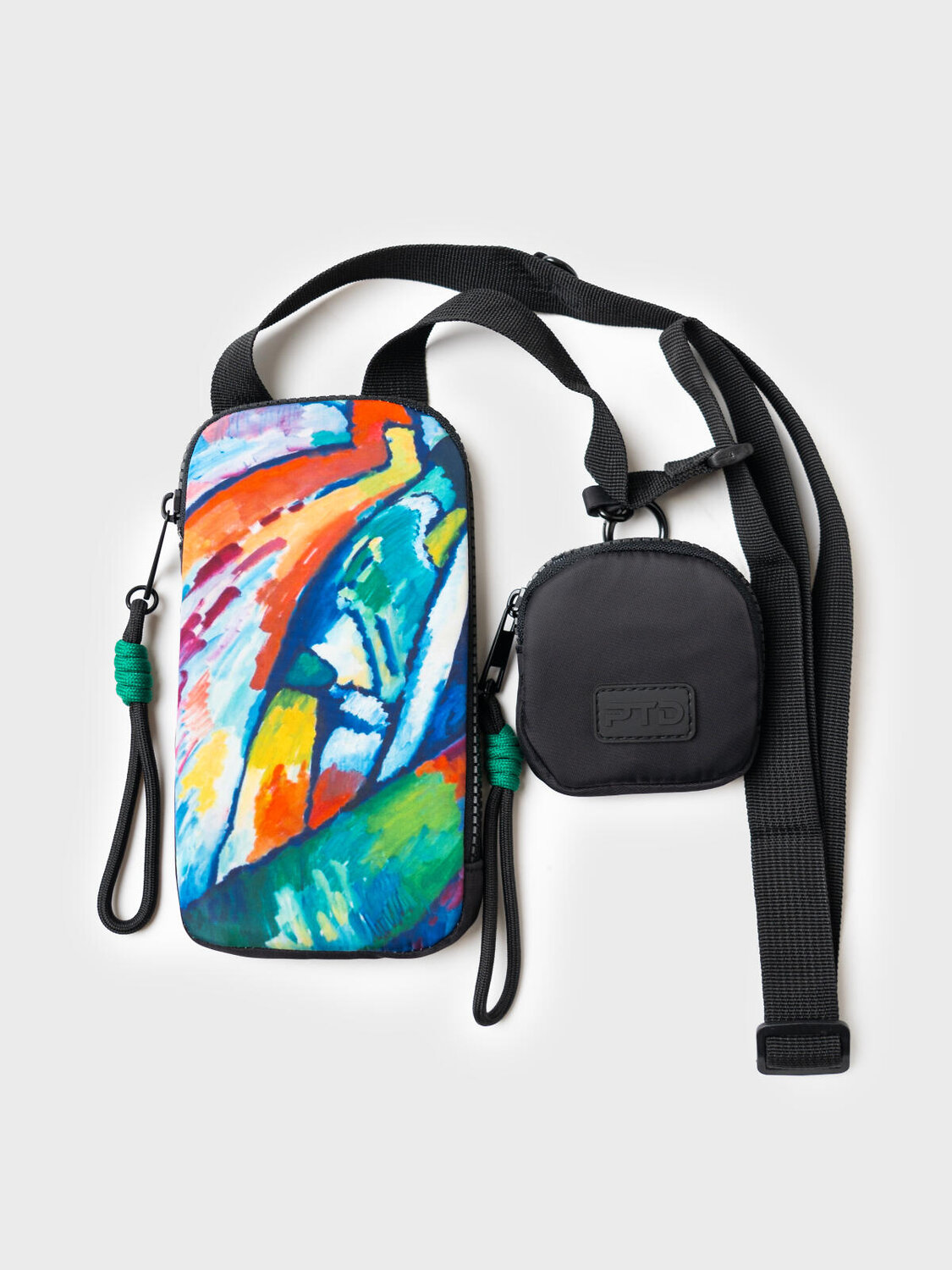 PLAYTODAY Сумка 590852 12621889 разноцветный