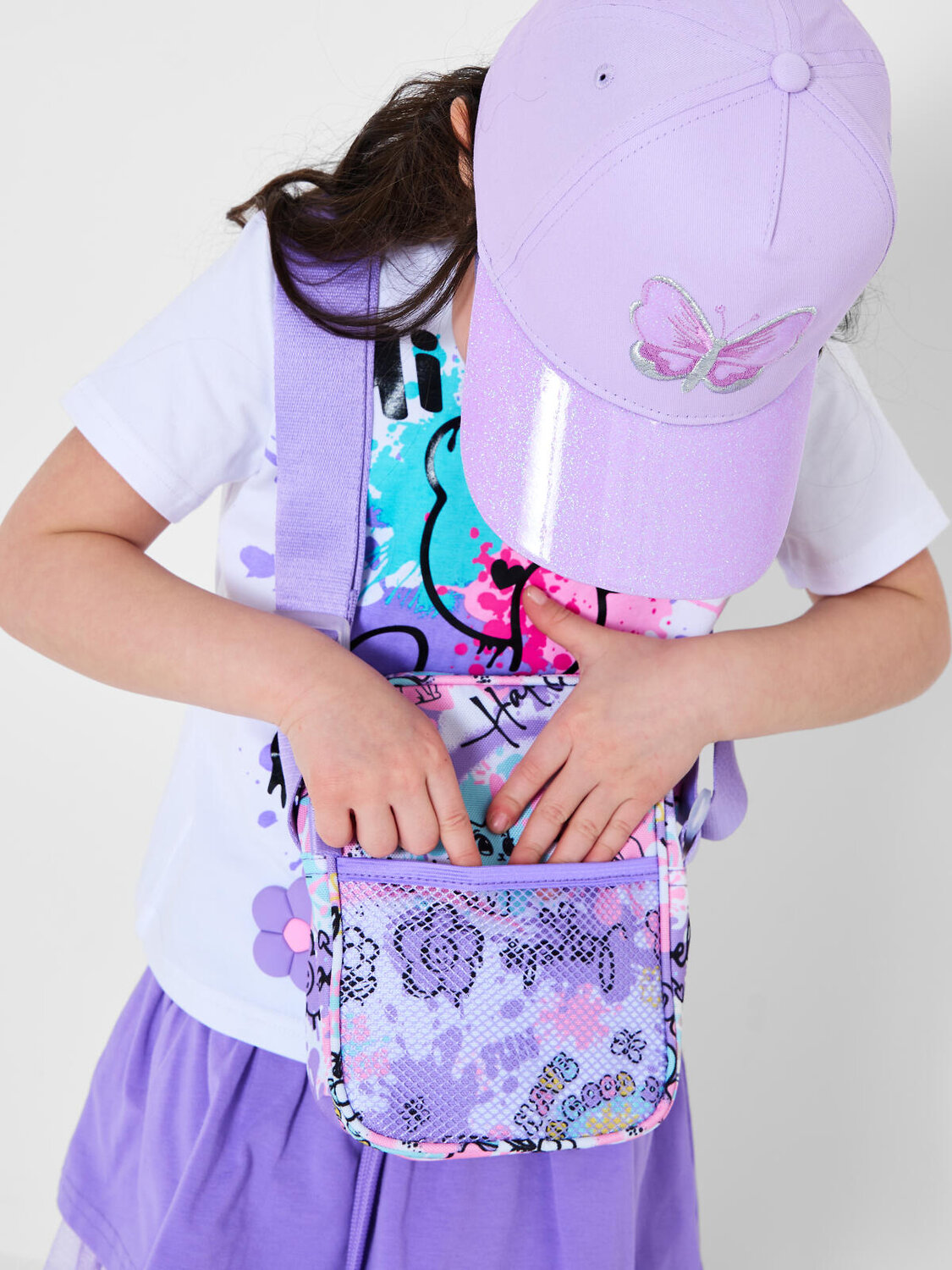 PLAYTODAY Сумка 590854 12622830 разноцветный