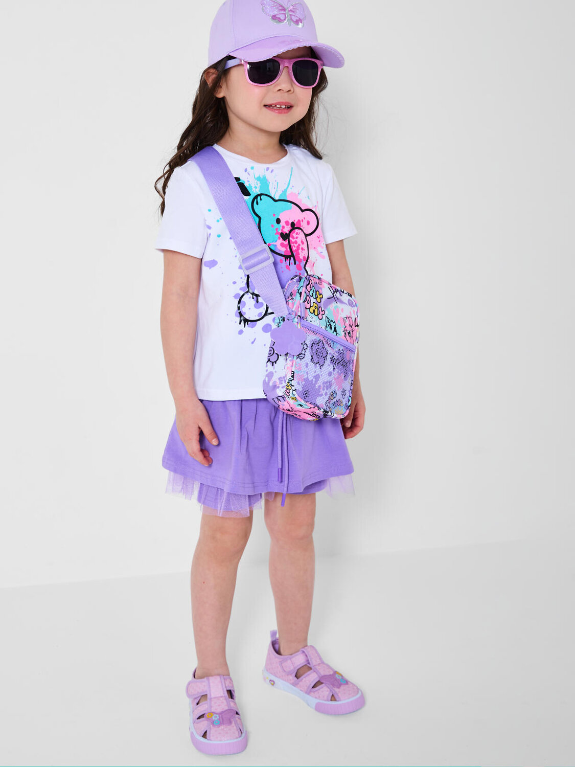 PLAYTODAY Сумка 590854 12622830 разноцветный