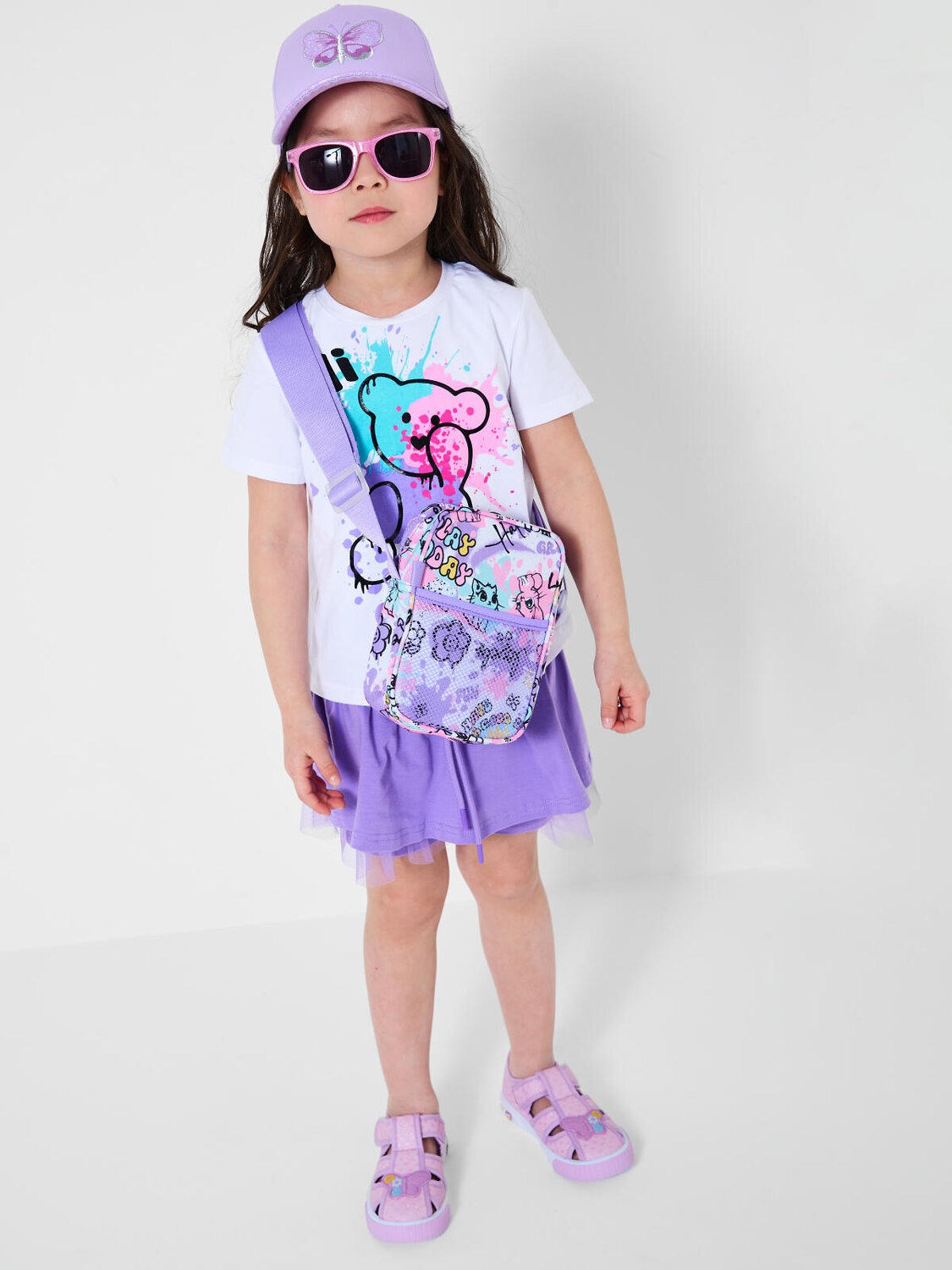 PLAYTODAY Сумка 590854 12622830 разноцветный