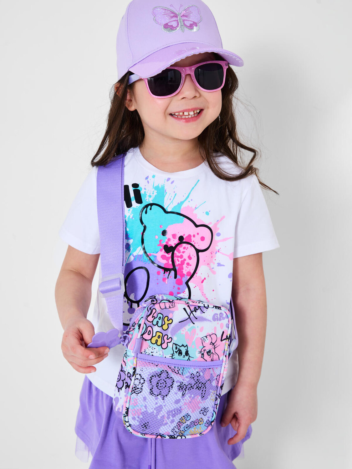 PLAYTODAY Сумка 590854 12622830 разноцветный