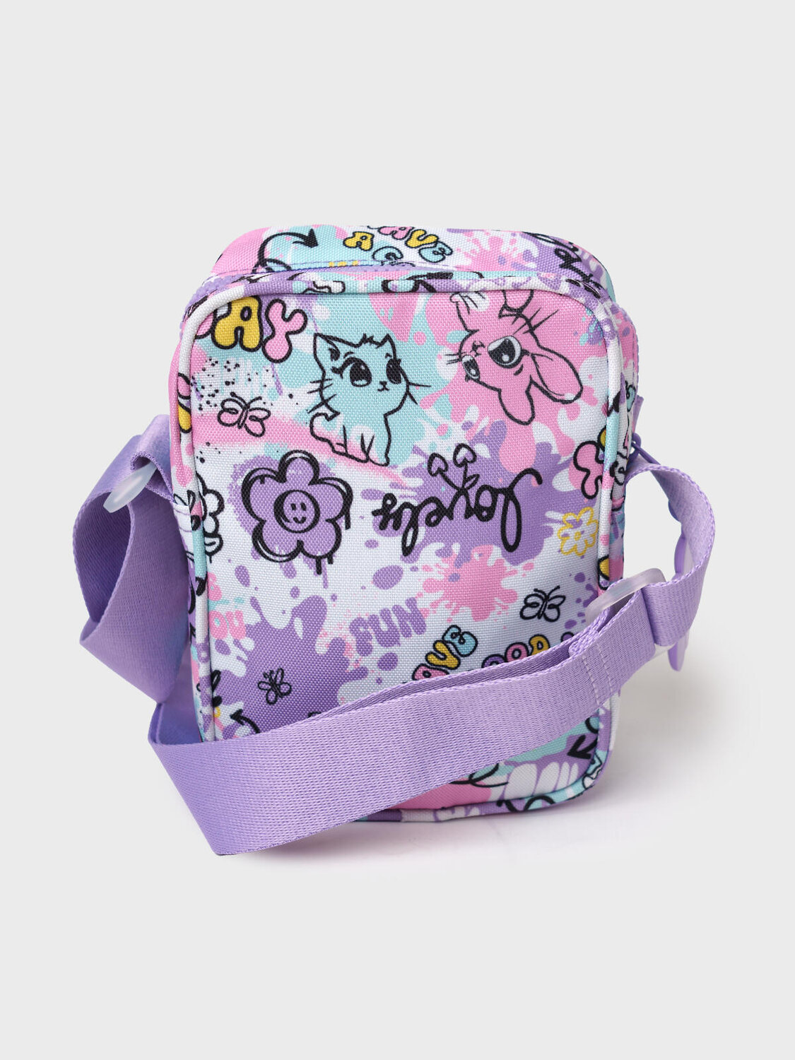 PLAYTODAY Сумка 590854 12622830 разноцветный